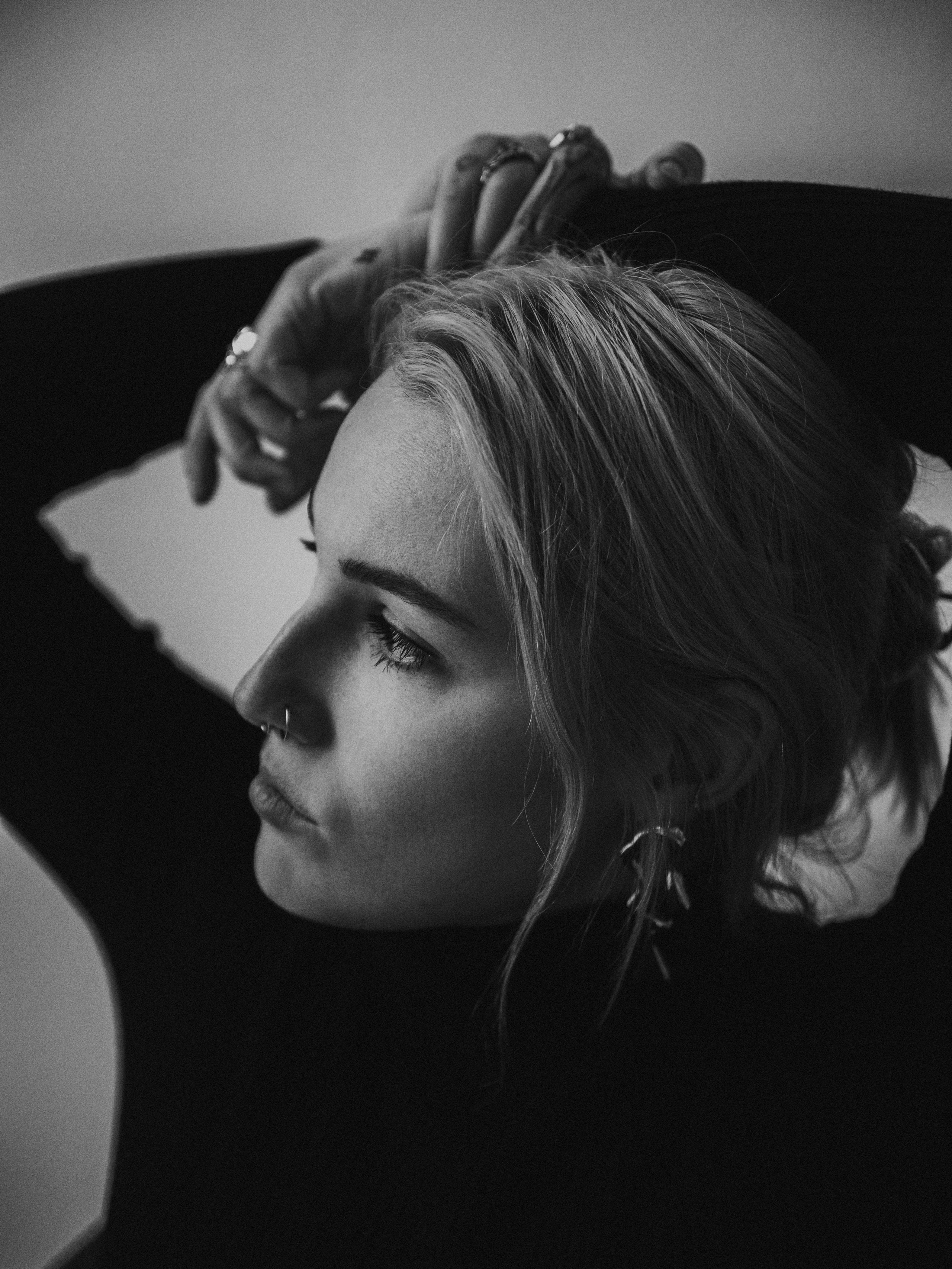 Kate. Фотограф в Москве Лилия Федотова