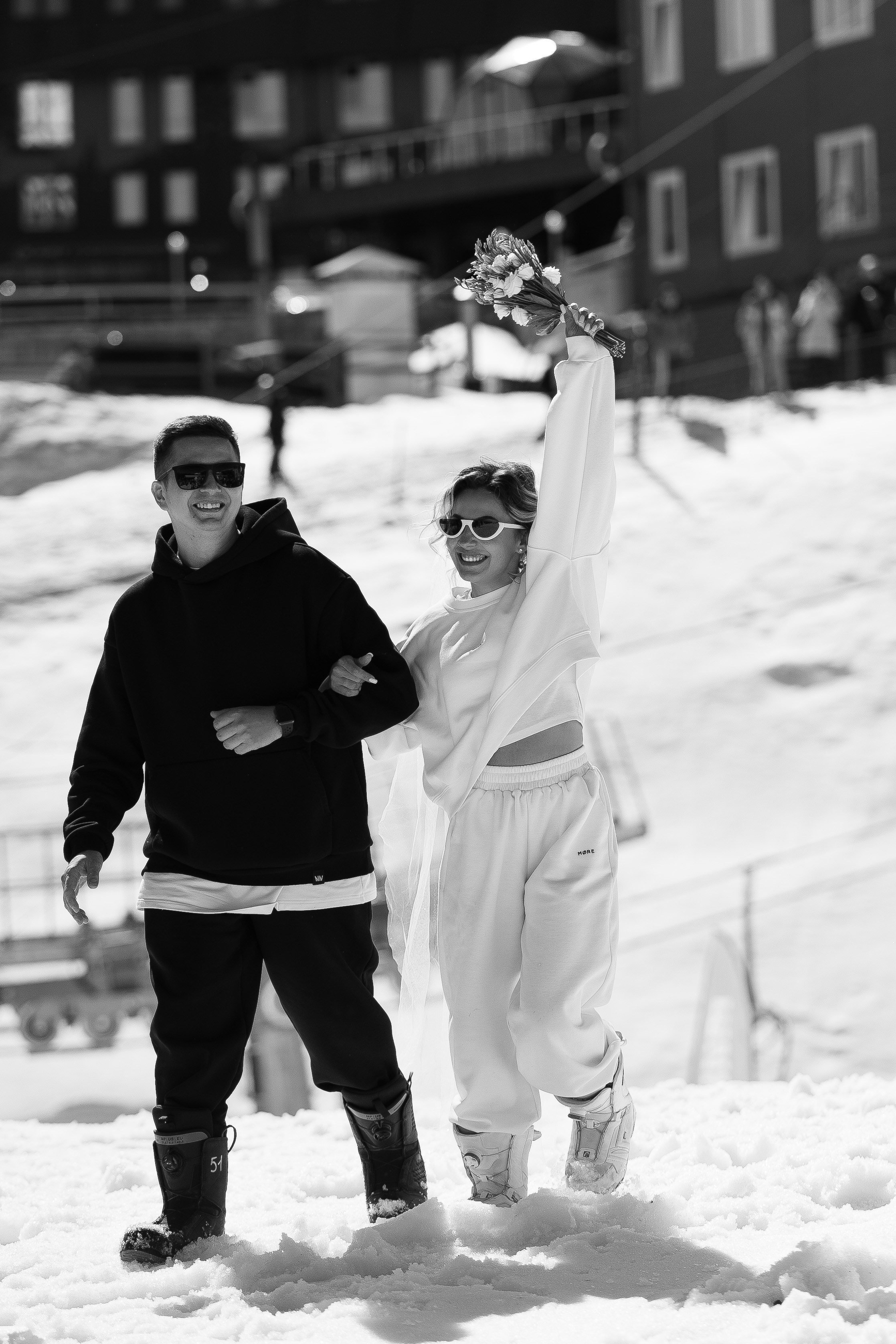 Грелка 14.04.24. Анастасия Паршукова — фотограф Шерегеш Новосибирск