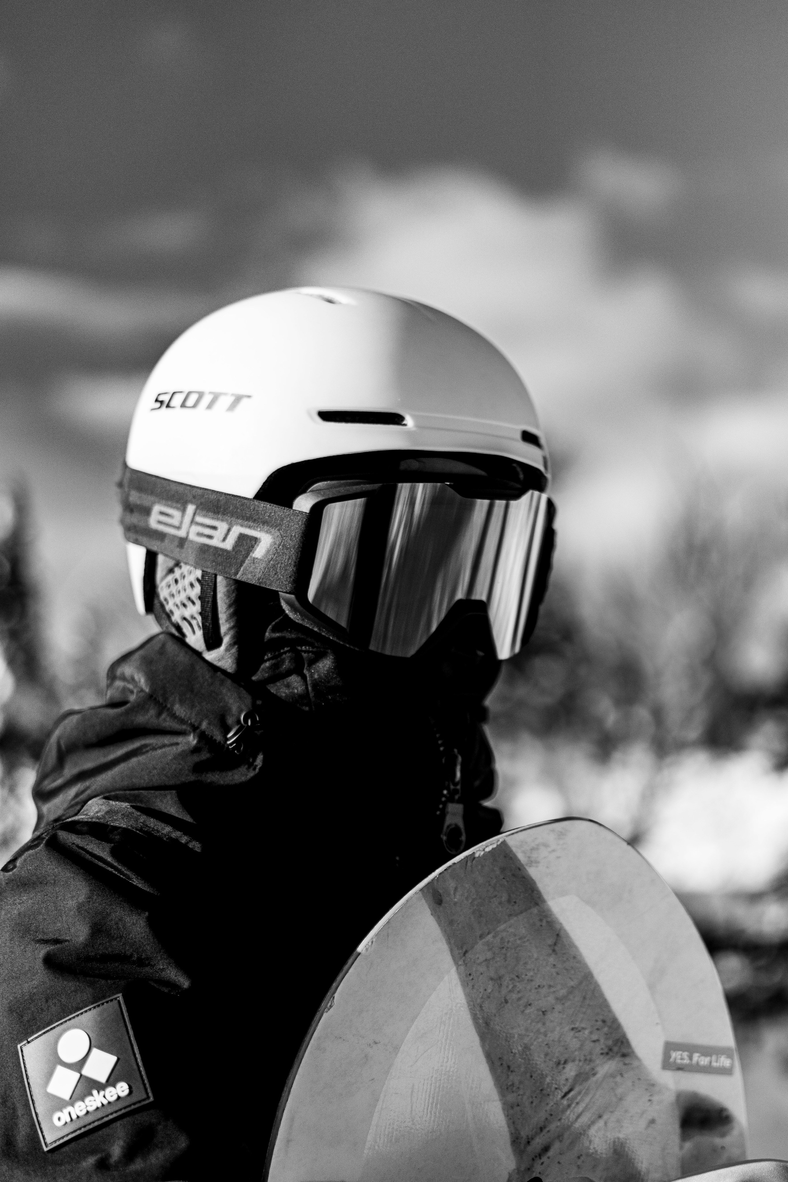 Тур. Анастасия Паршукова — фотограф Шерегеш Новосибирск