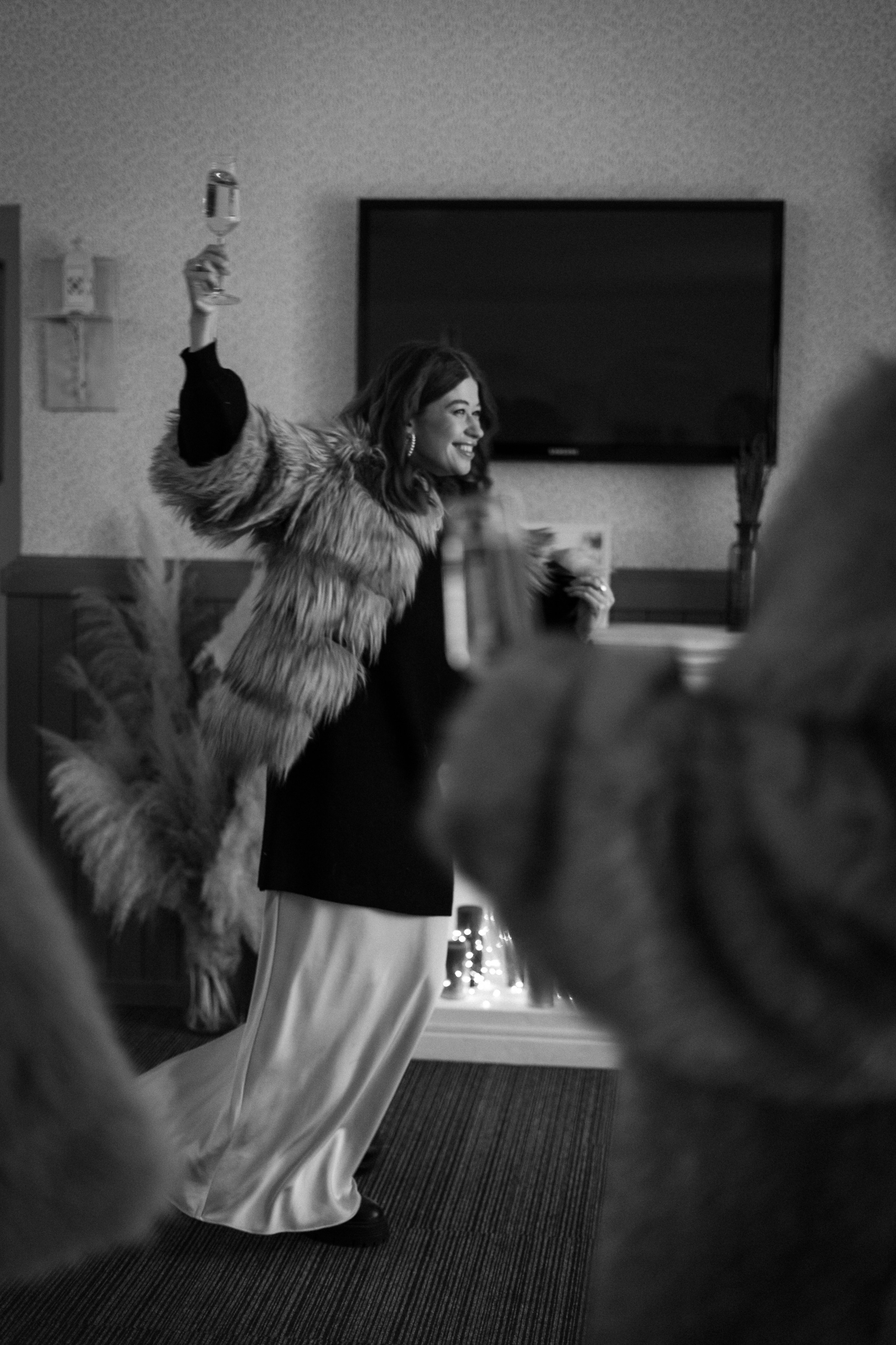 Девичник Елена. Анастасия Паршукова — фотограф Шерегеш Новосибирск