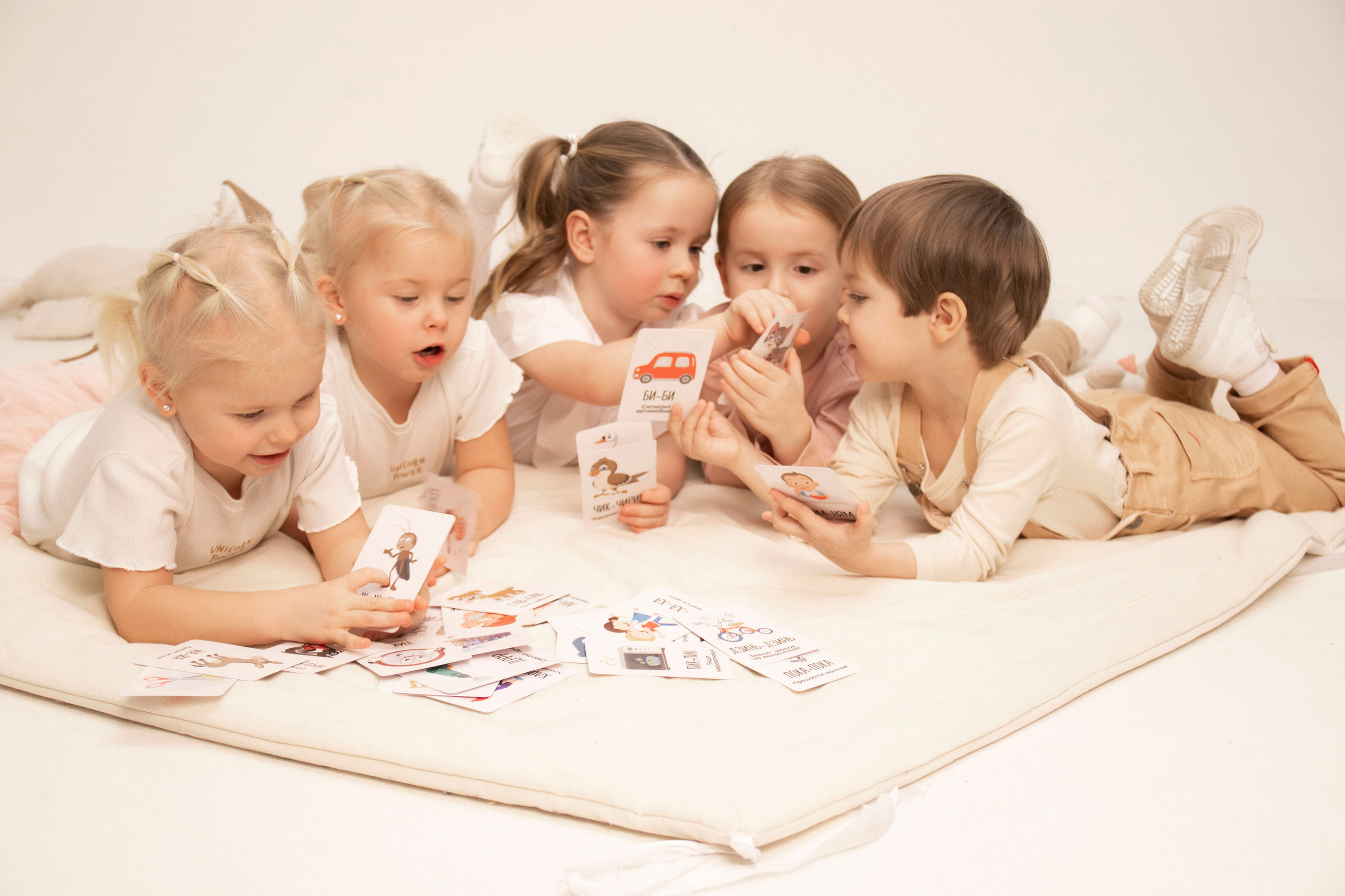 Детская съемка. Oksan_photo