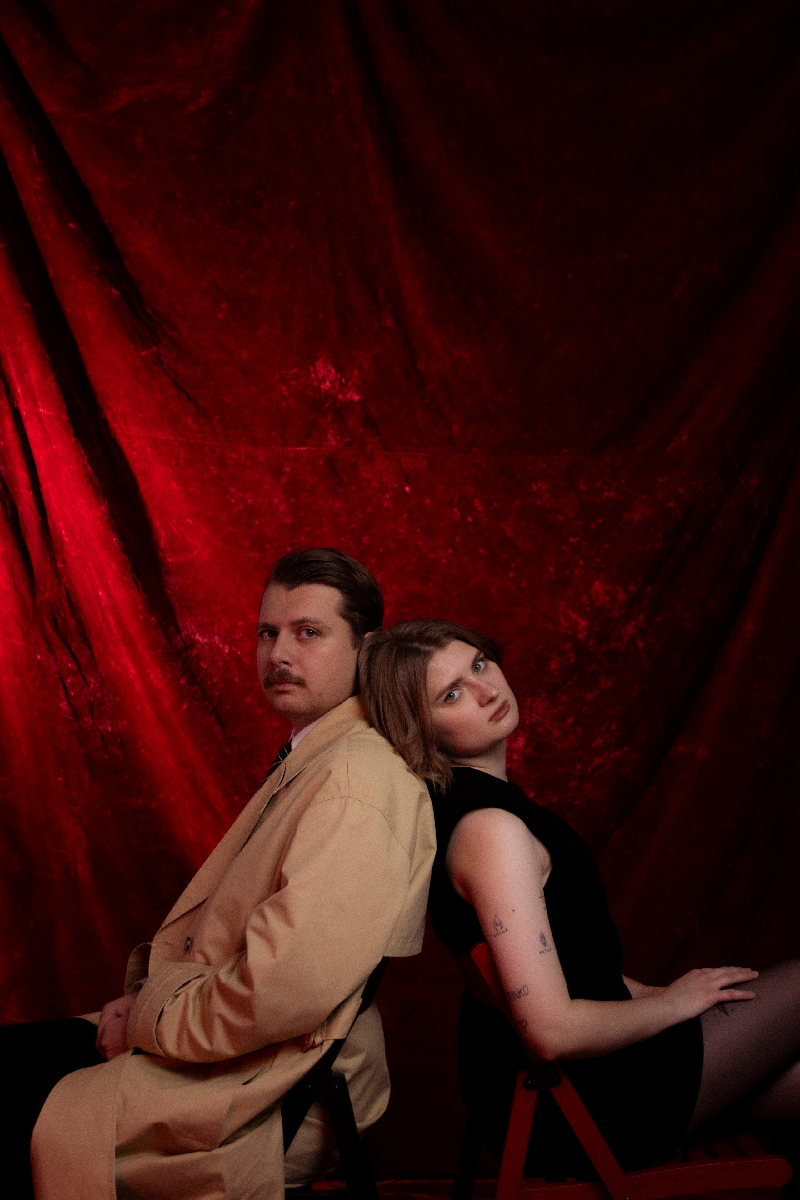 Лера и Андрей. Oksan_photo