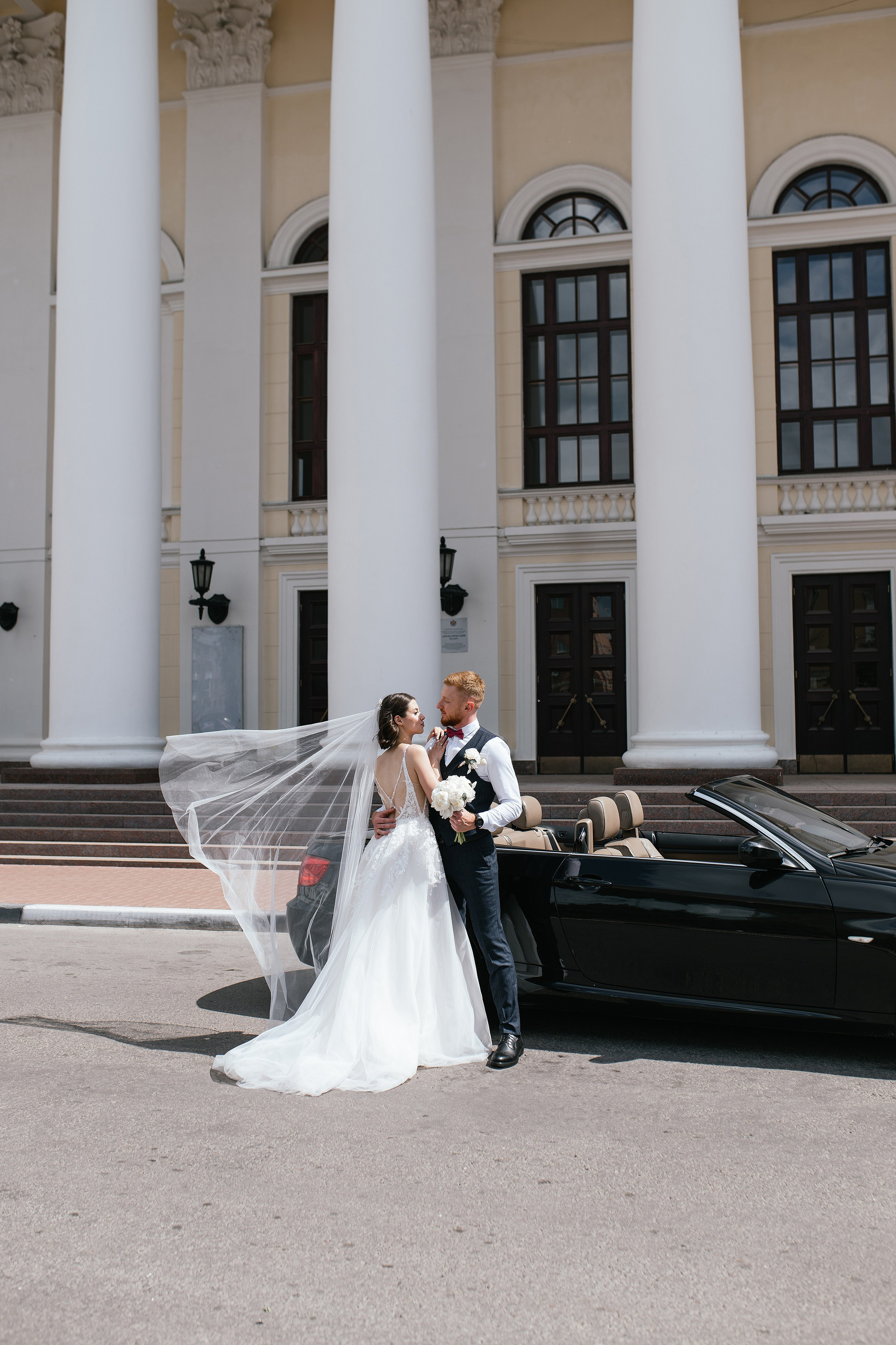 Wedding day #52. Свадебный, семейный фотограф в Рязани Лена Брант