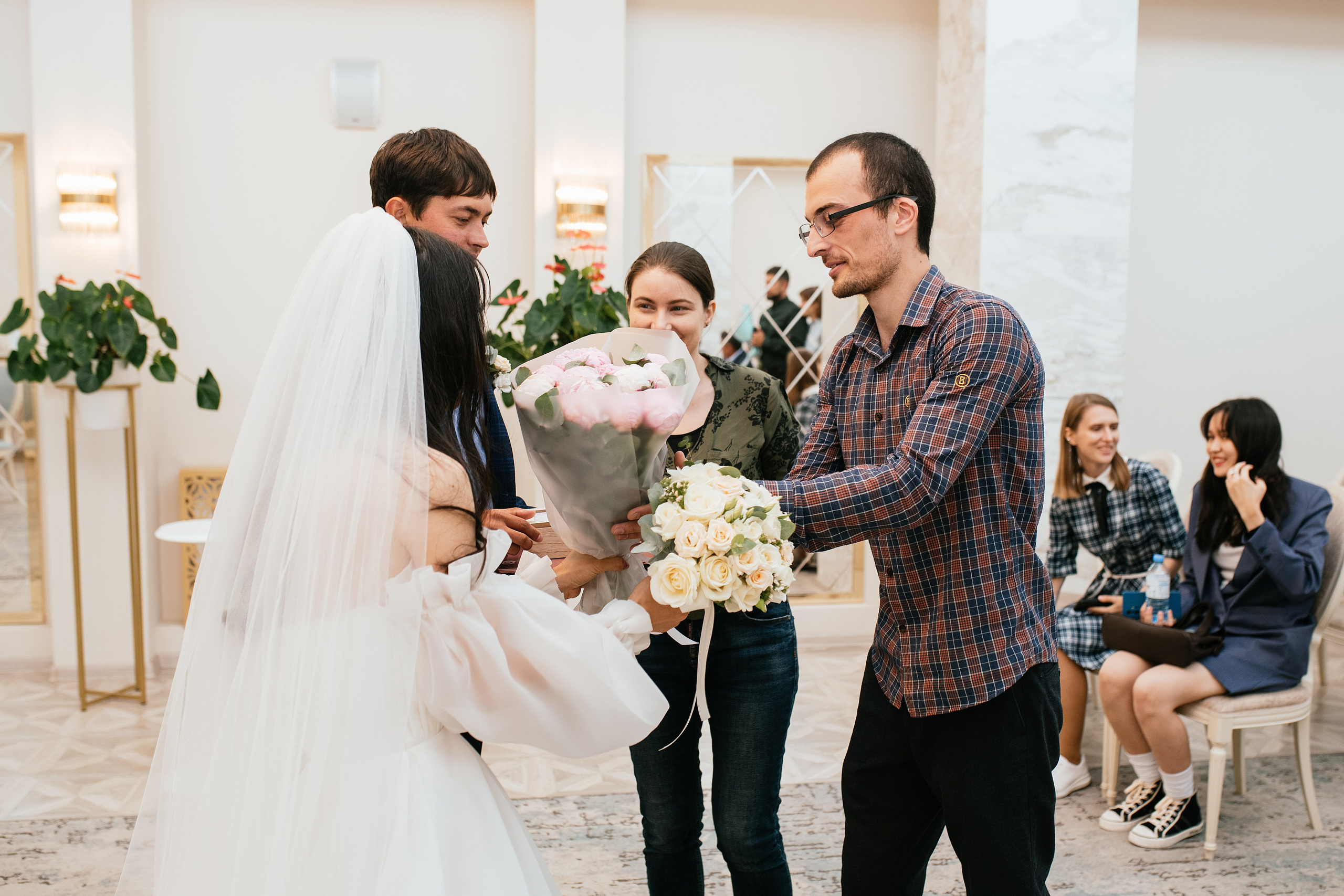 Wedding day #41. Свадебный, семейный фотограф в Рязани Лена Брант