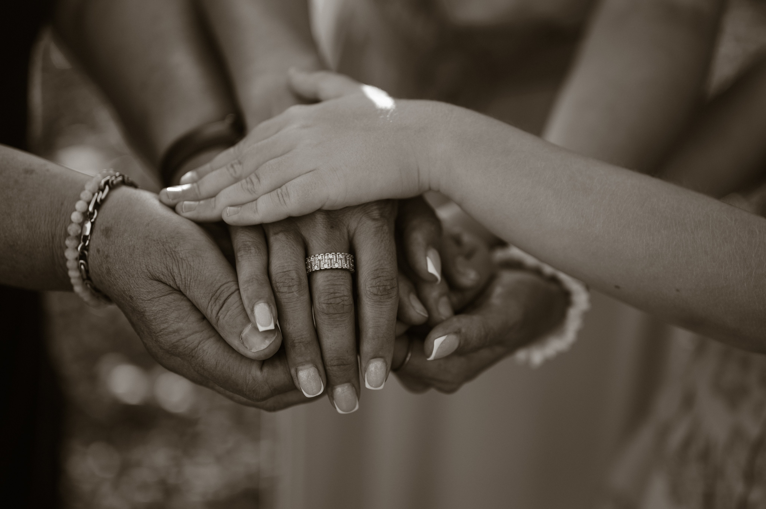 Семья Светланы. Фотограф Сочи Кисматова Анастасия