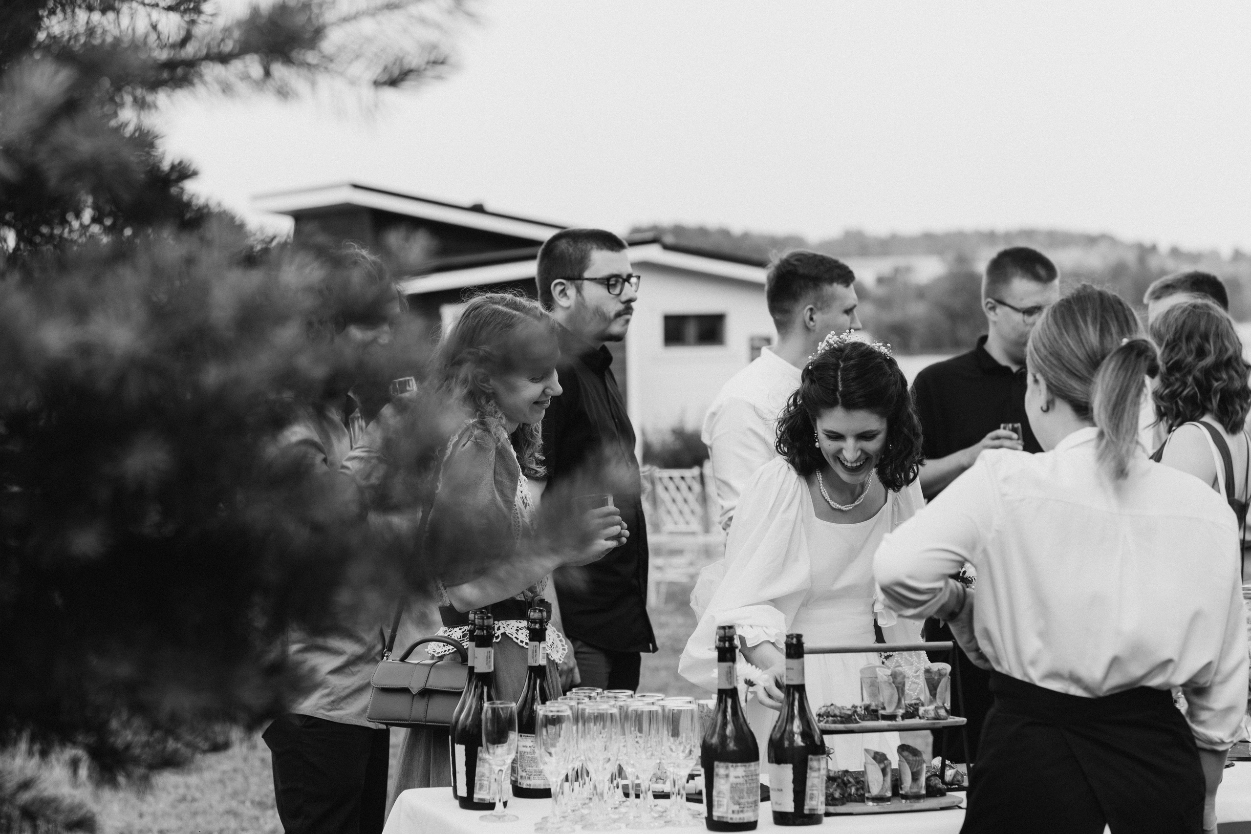 Лена и Кирилл. Снимаю истории про вас. Фотограф Наталья Кац