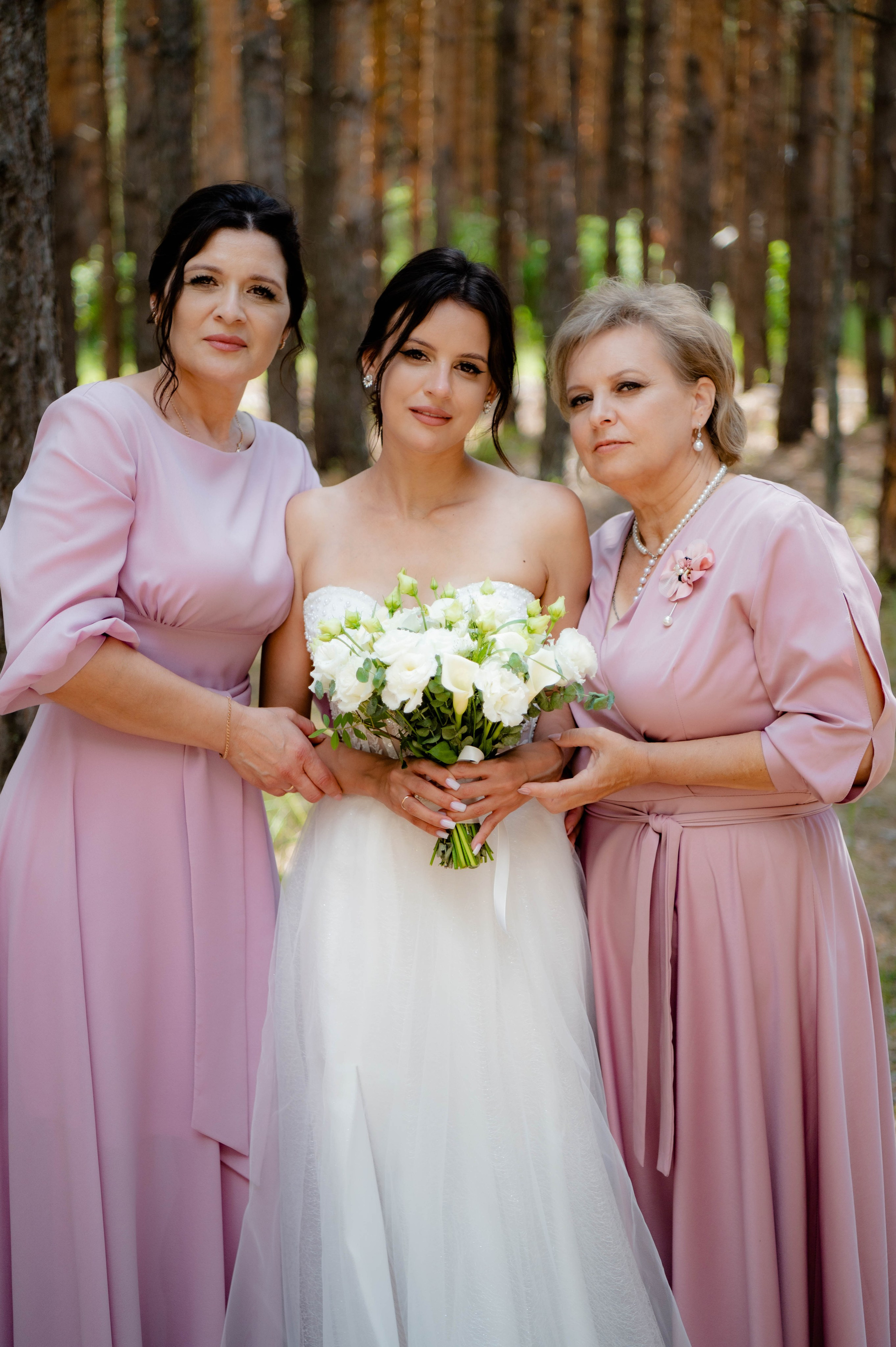 Дмитрий и Виктория Свадебный день 03.08.2024. Свадебный и семейный фотограф Волгоград Анастасия Садовникова