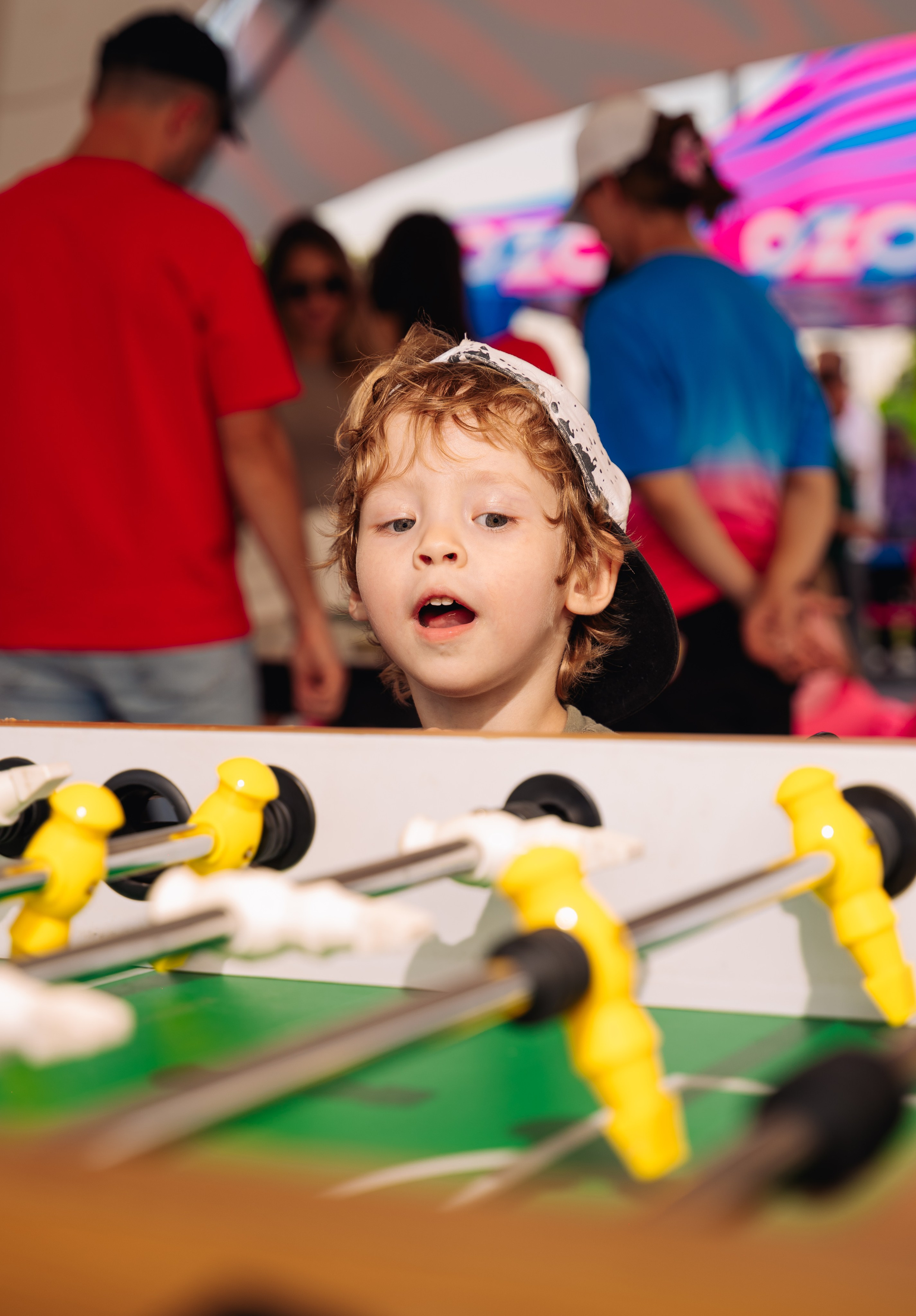 Репортаж OZON. Свадебный и семейный фотограф в Краснодаре Павел Мельников
