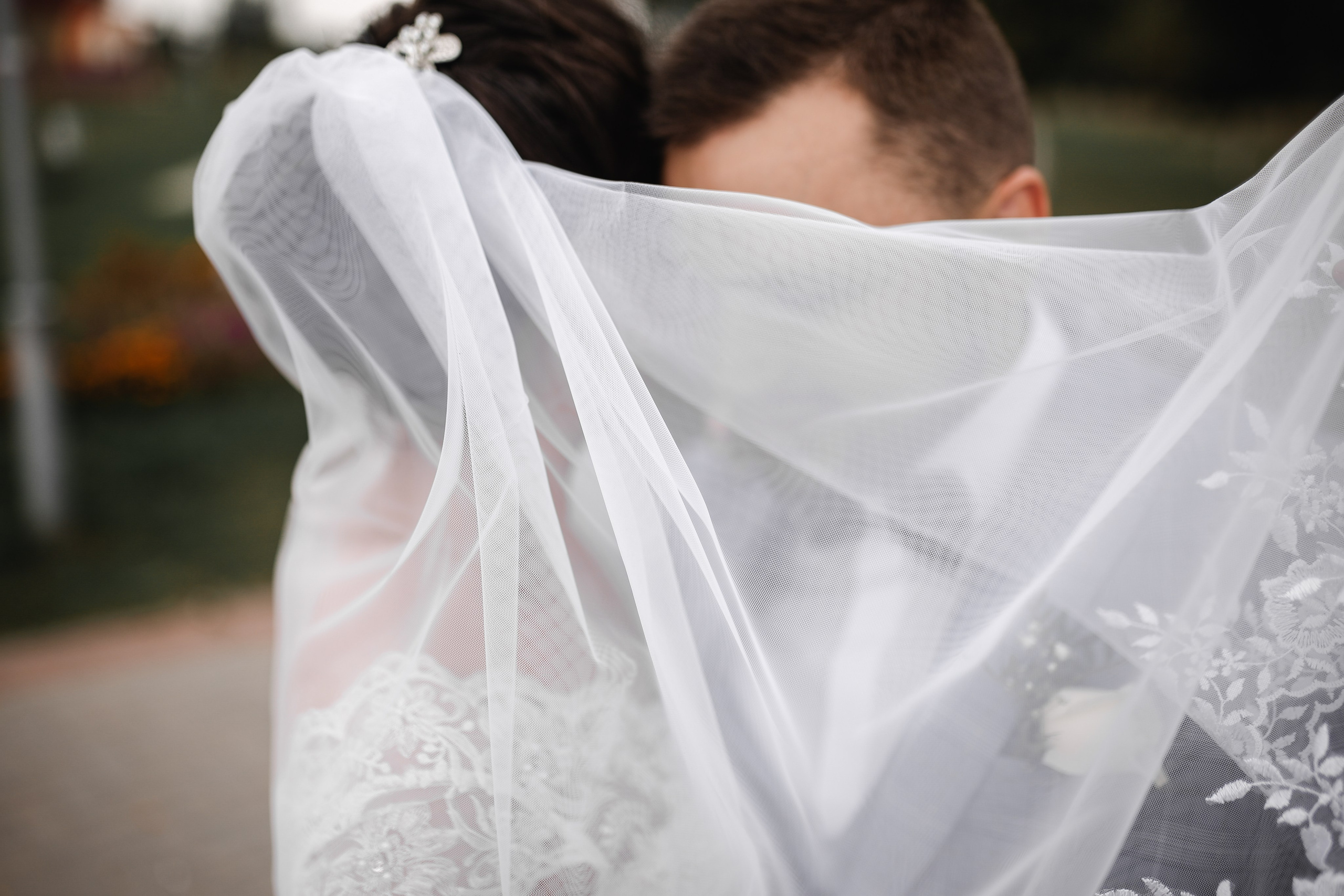 Свадьбы. Фотограф в Бресте