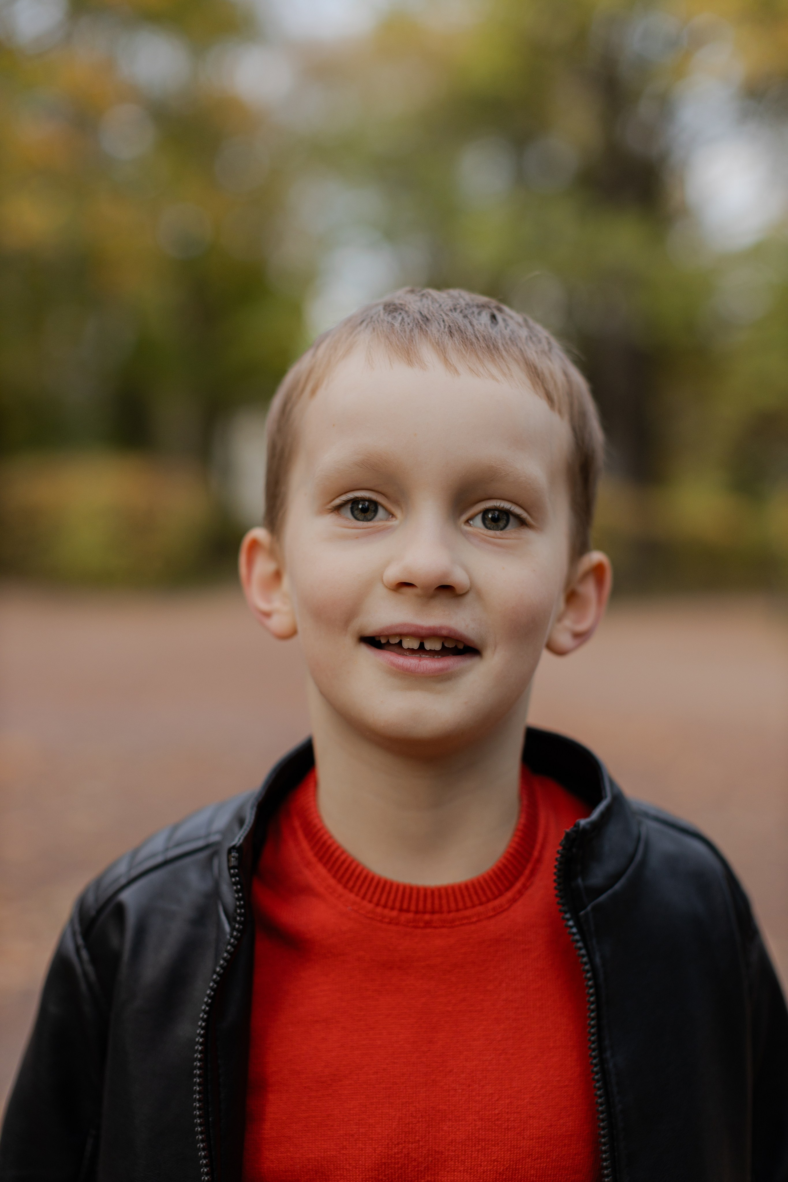 Прогулка в Кусково. Фотограф Анастасия Пинчук