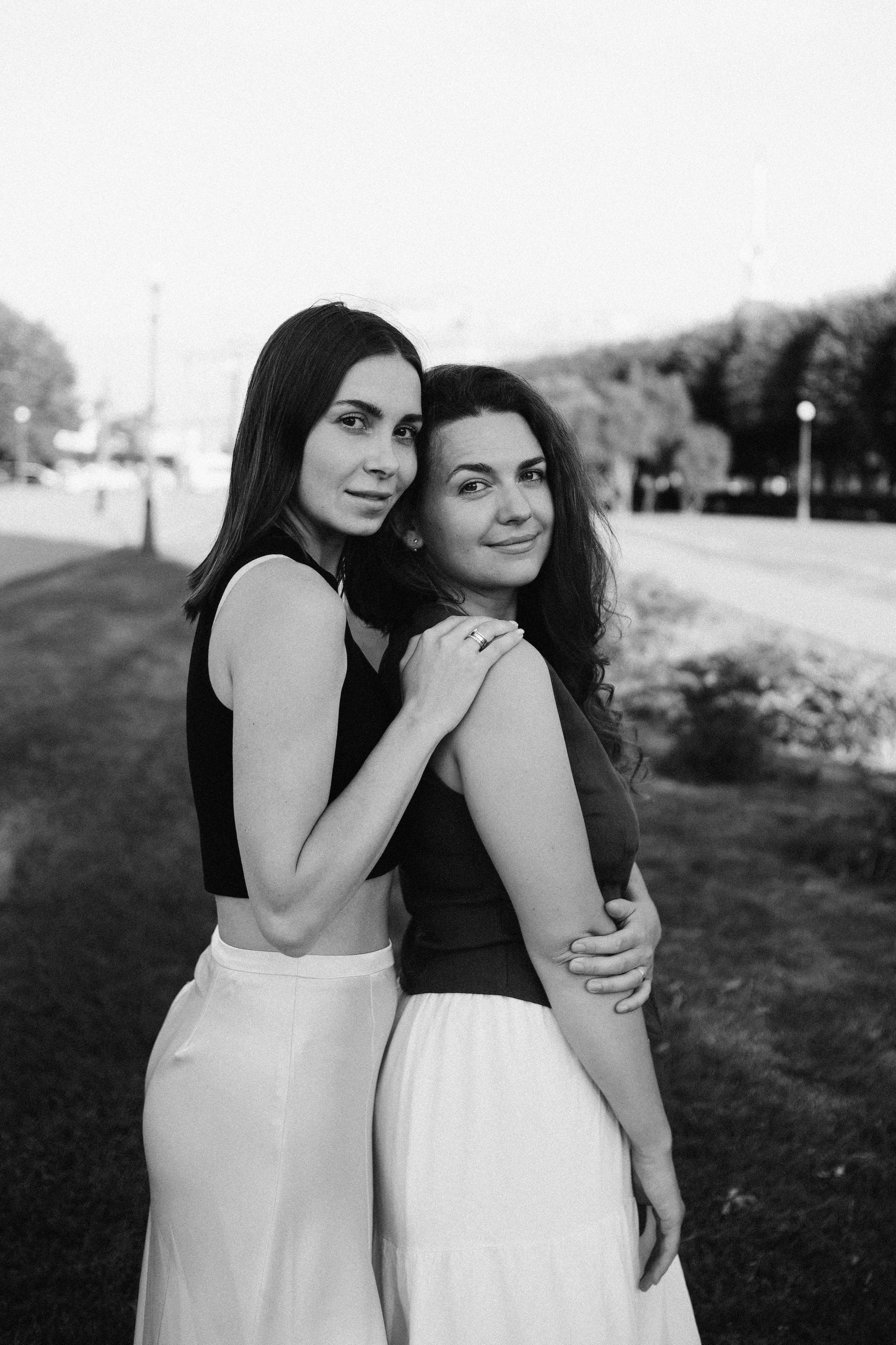 Фотопрогулка. Портретный фотограф в Санкт-Петербурге Элина Ситникова