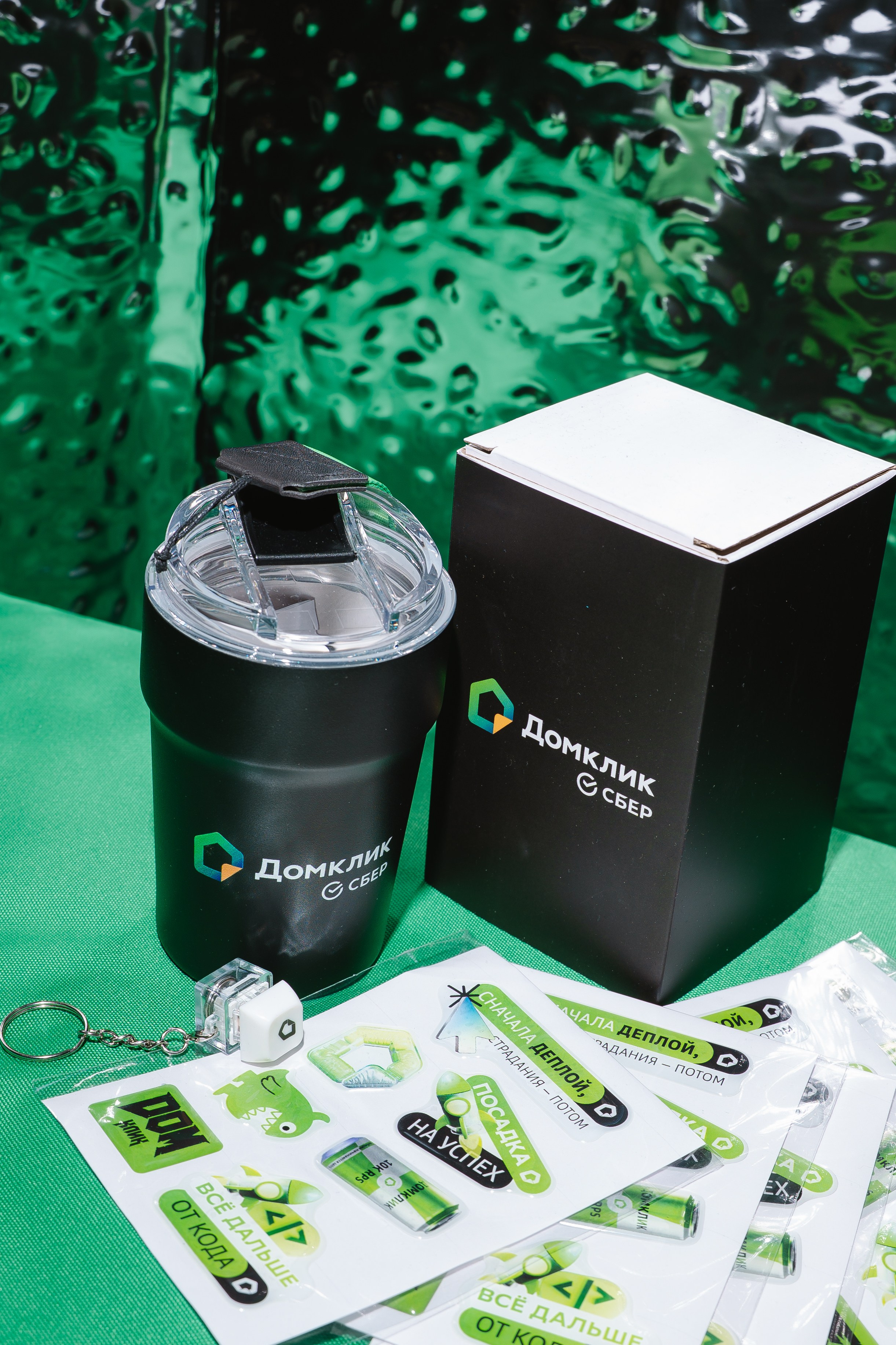 Дом.Клик. Фотограф — Ася Орехова