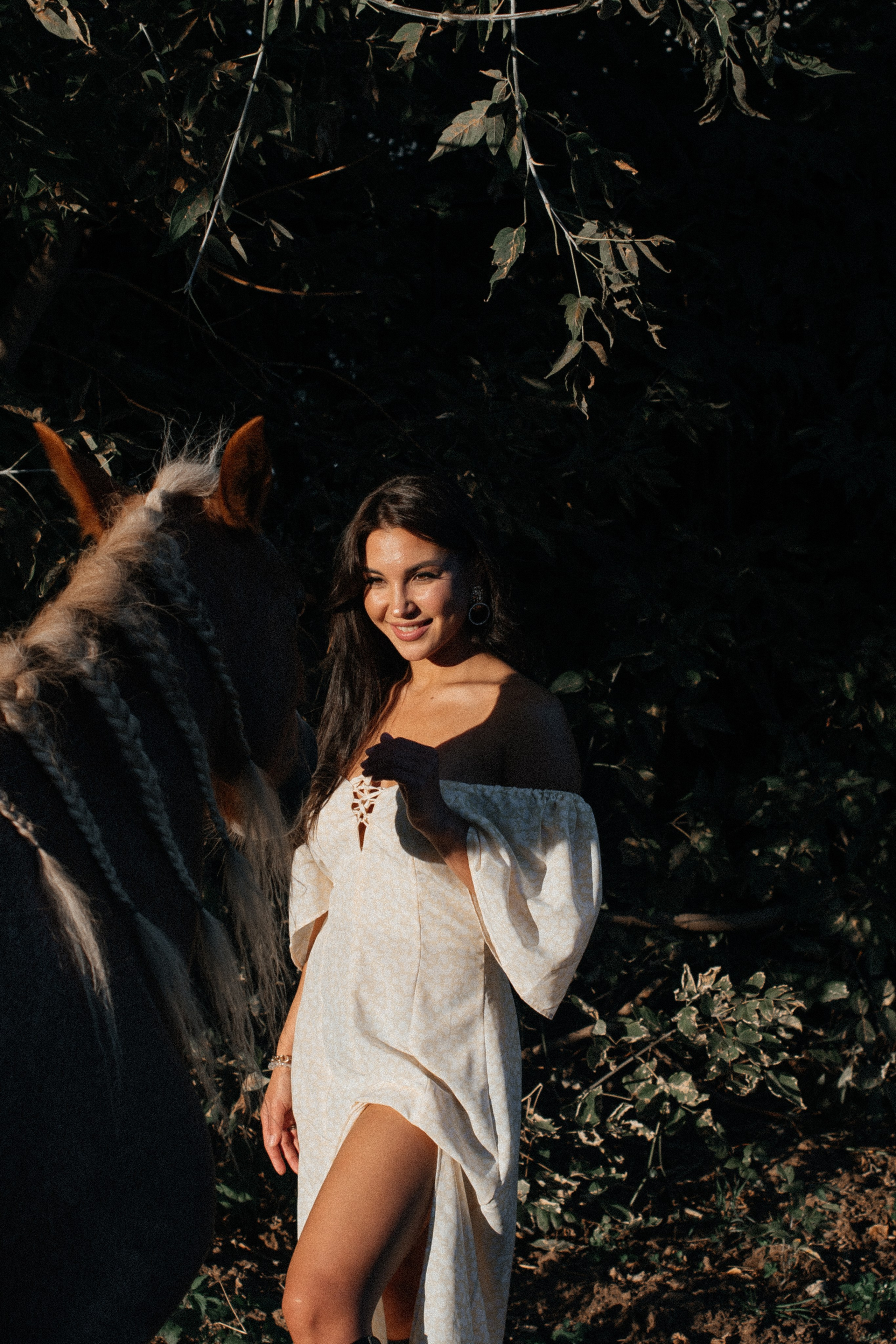 Айгуль. Свадебный, женский и семейный фотограф в Уфе Анастасия Игнатьева