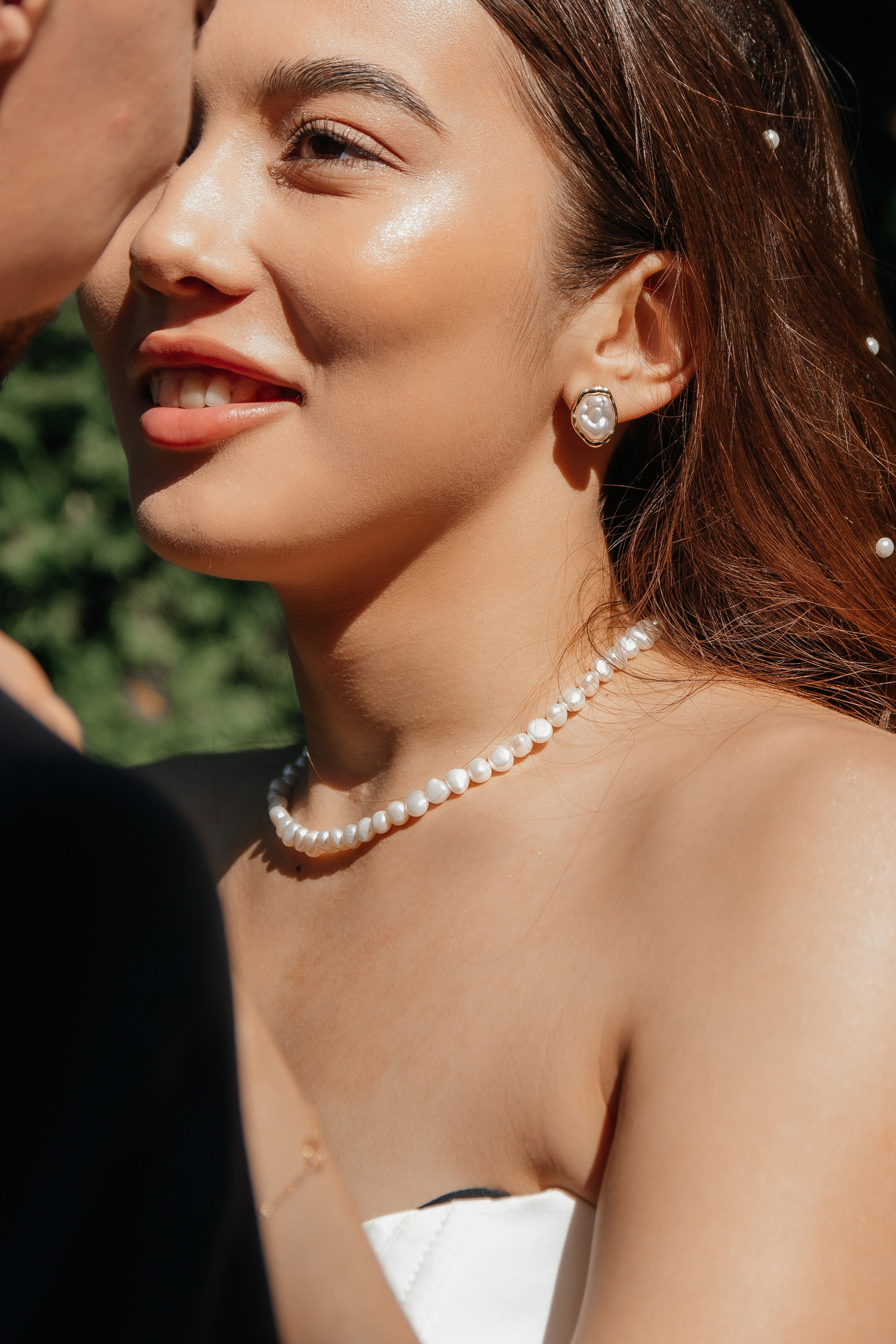 Илья и Света. Свадебный, женский и семейный фотограф в Уфе Анастасия Игнатьева