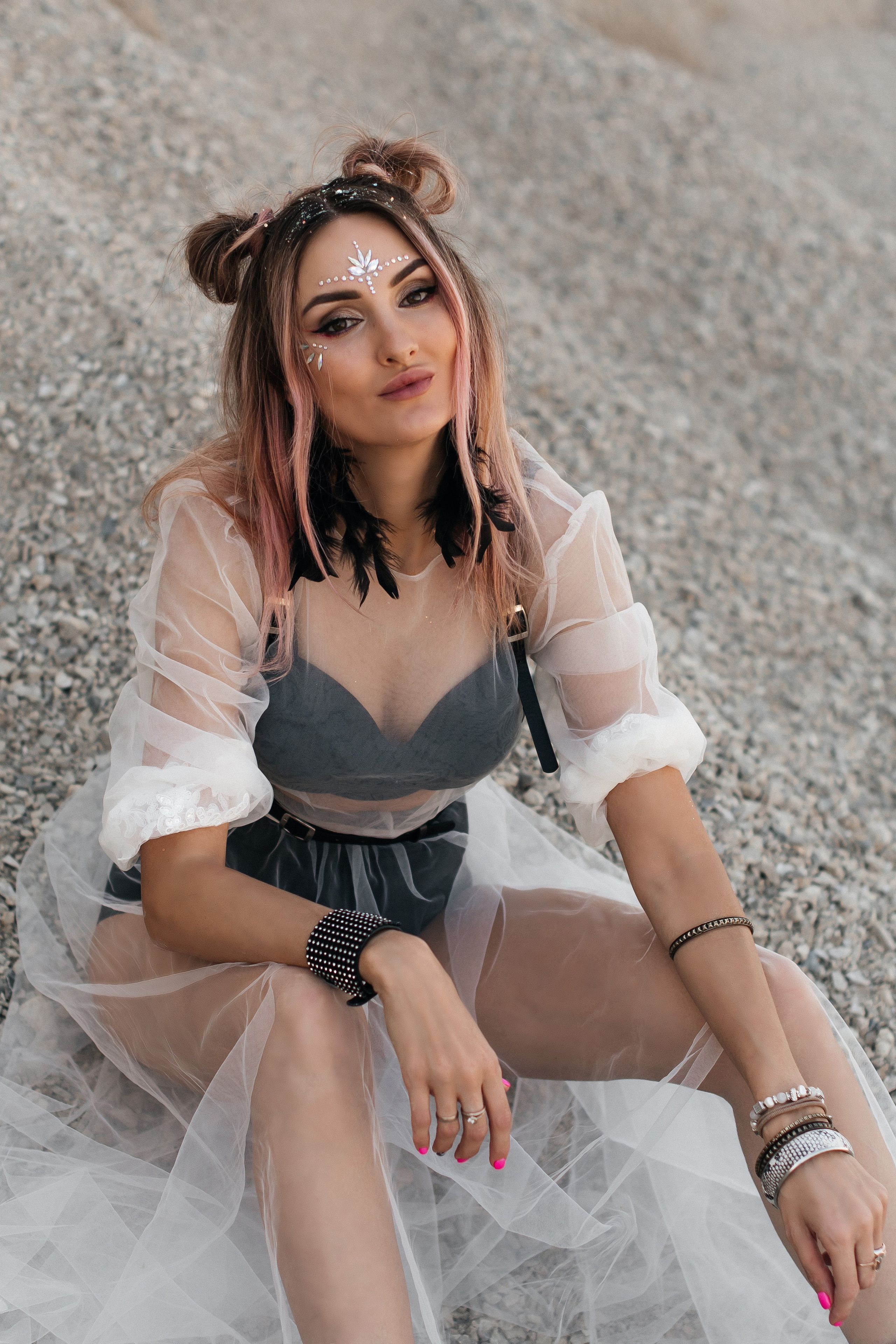 Надя. Свадебный, женский и семейный фотограф в Уфе Анастасия Игнатьева