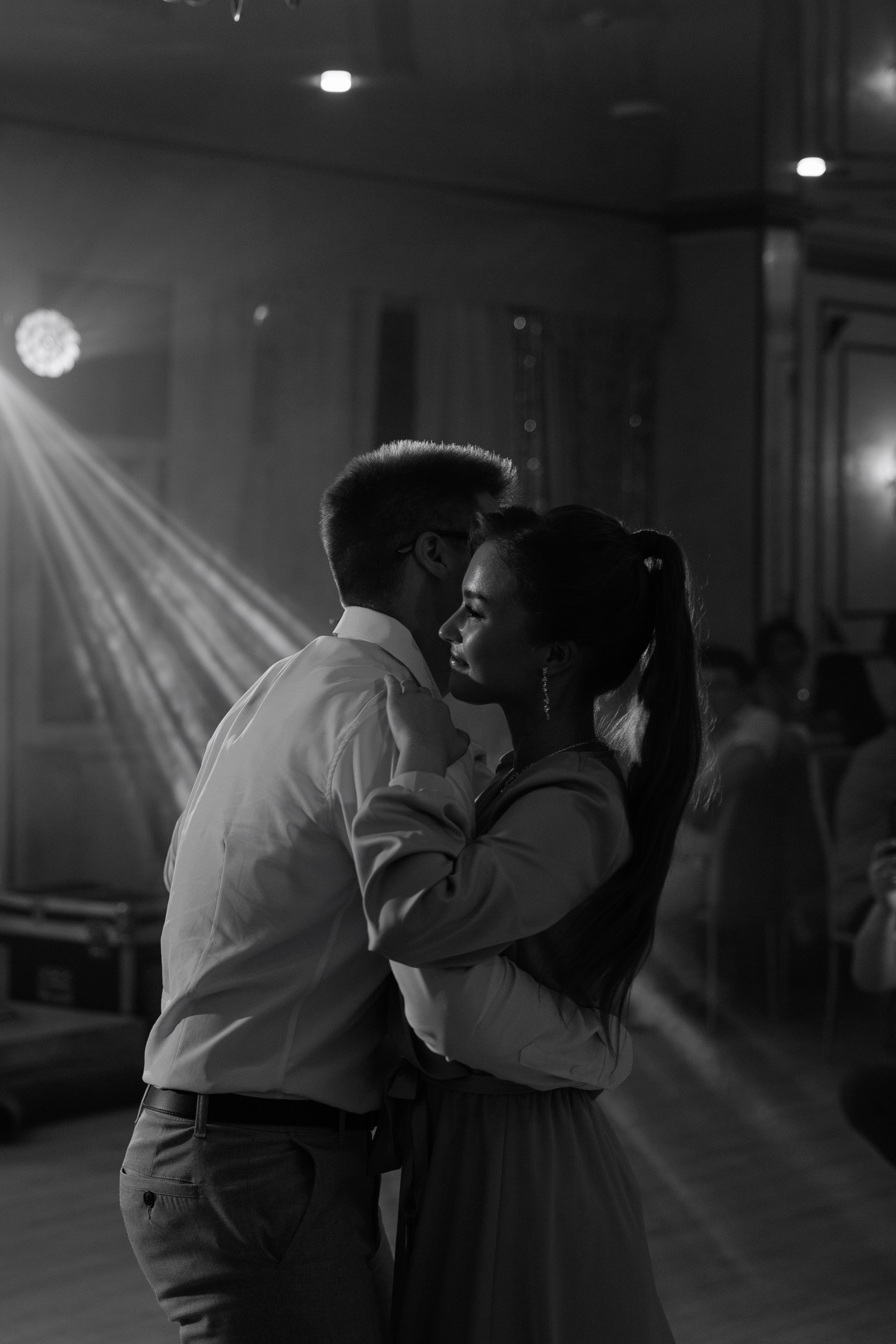 Николай и Екатерина. Свадебный фотограф