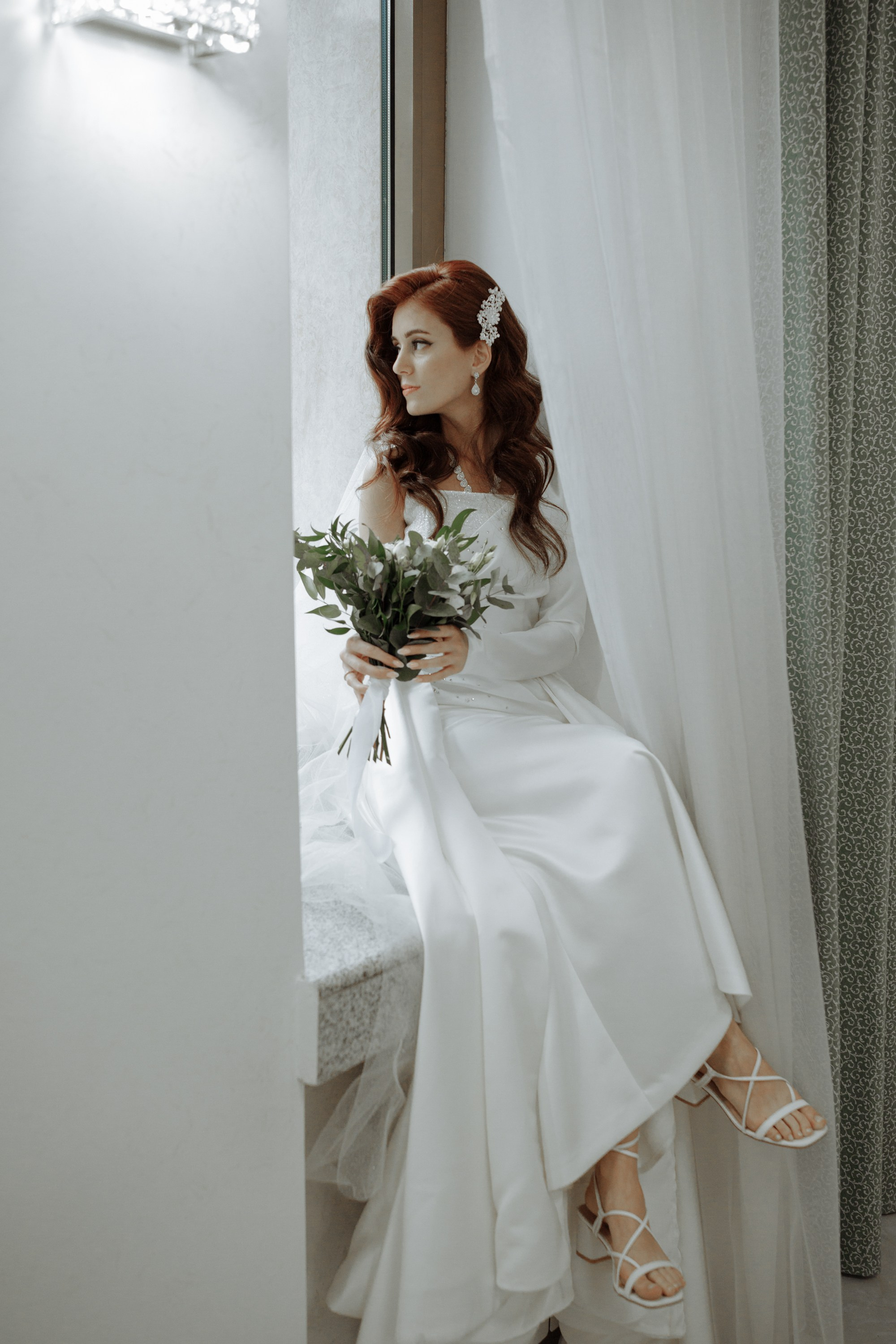 Степан и Элянора (полный день). Свадебный фотограф