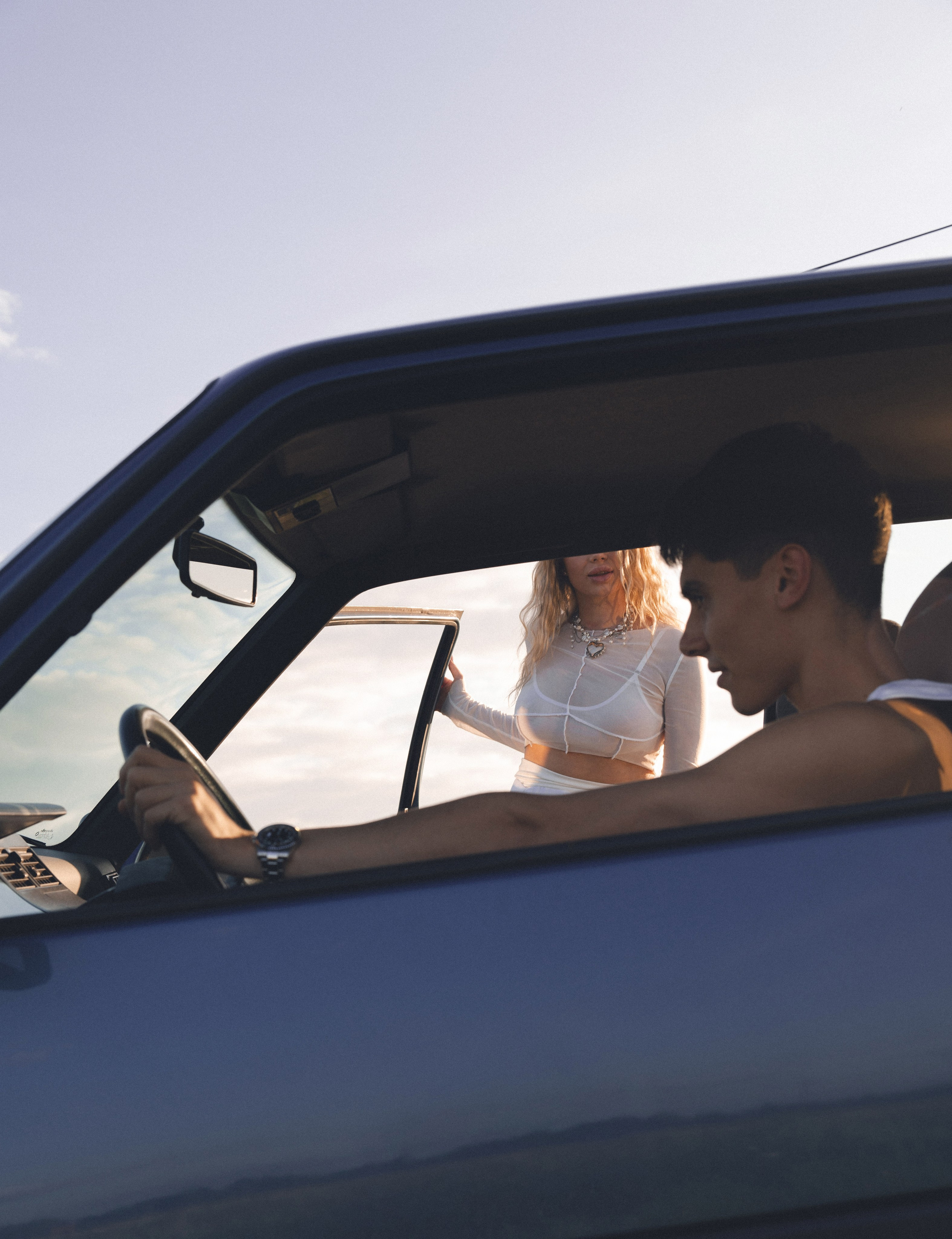 Мы и есть любовь!