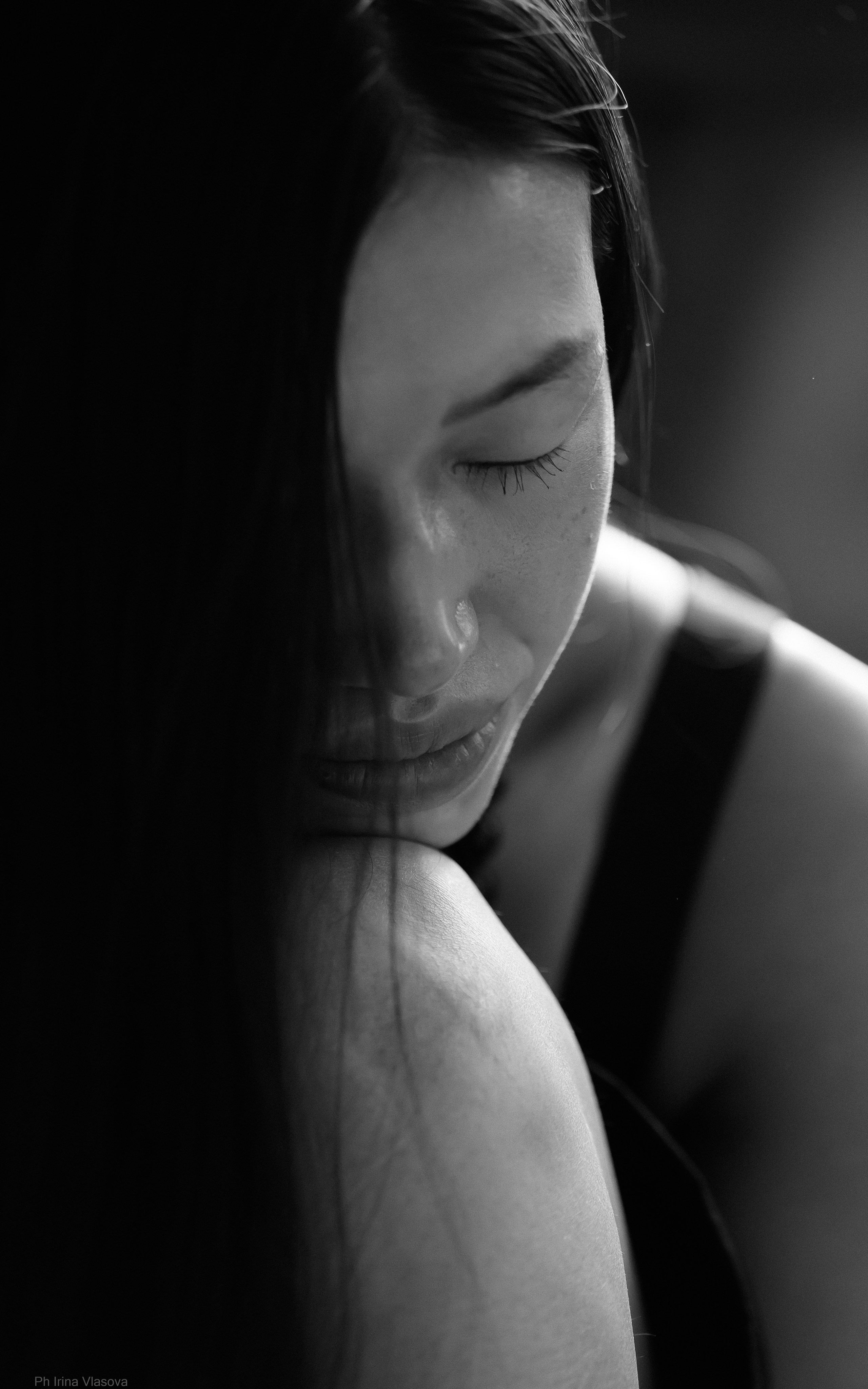 топовый женский фотограф новосибирск