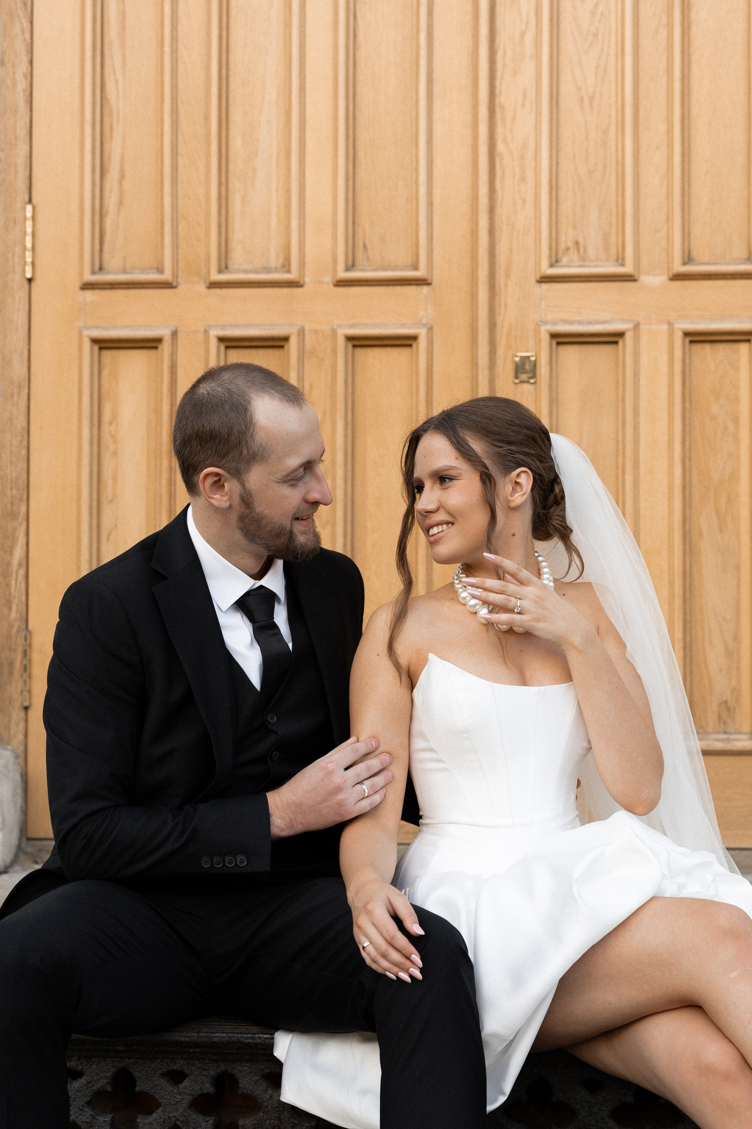 Евгений & Дарья. Фотограф Юлия Герасимова Иркутск