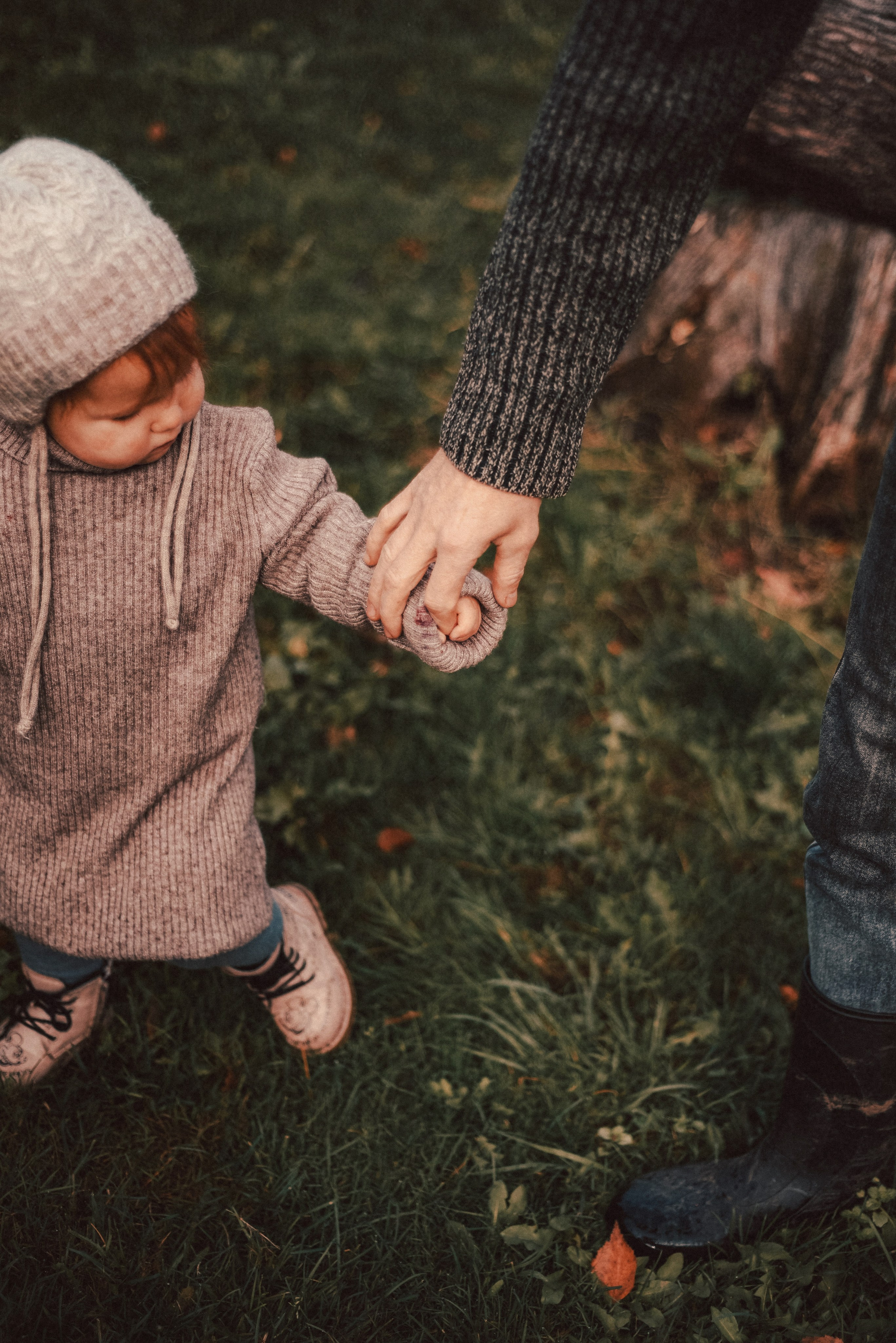 Екатерина и семья. Фотограф Чебоксары / Москва