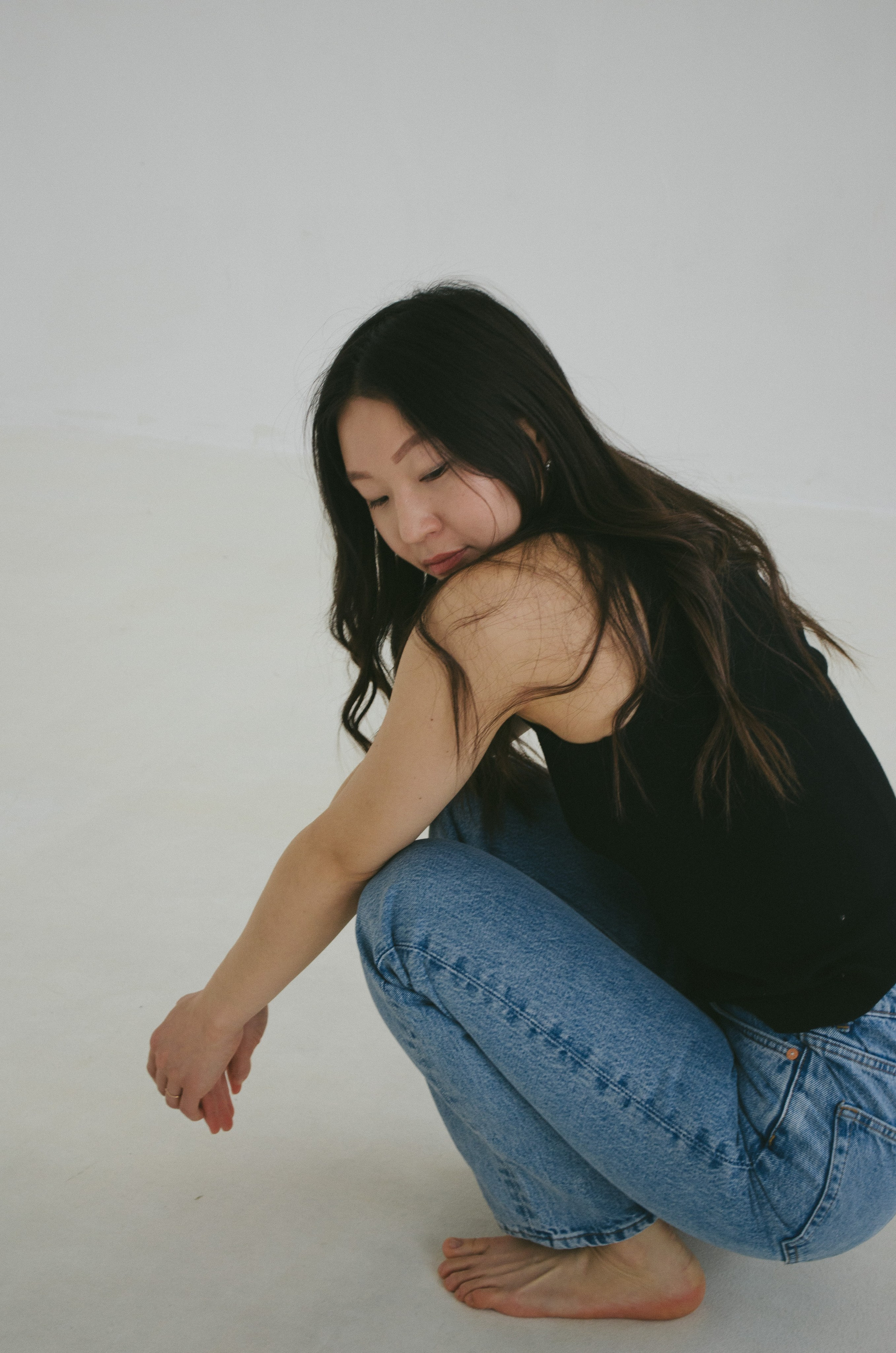 Ирина. Фотограф Улан-Удэ