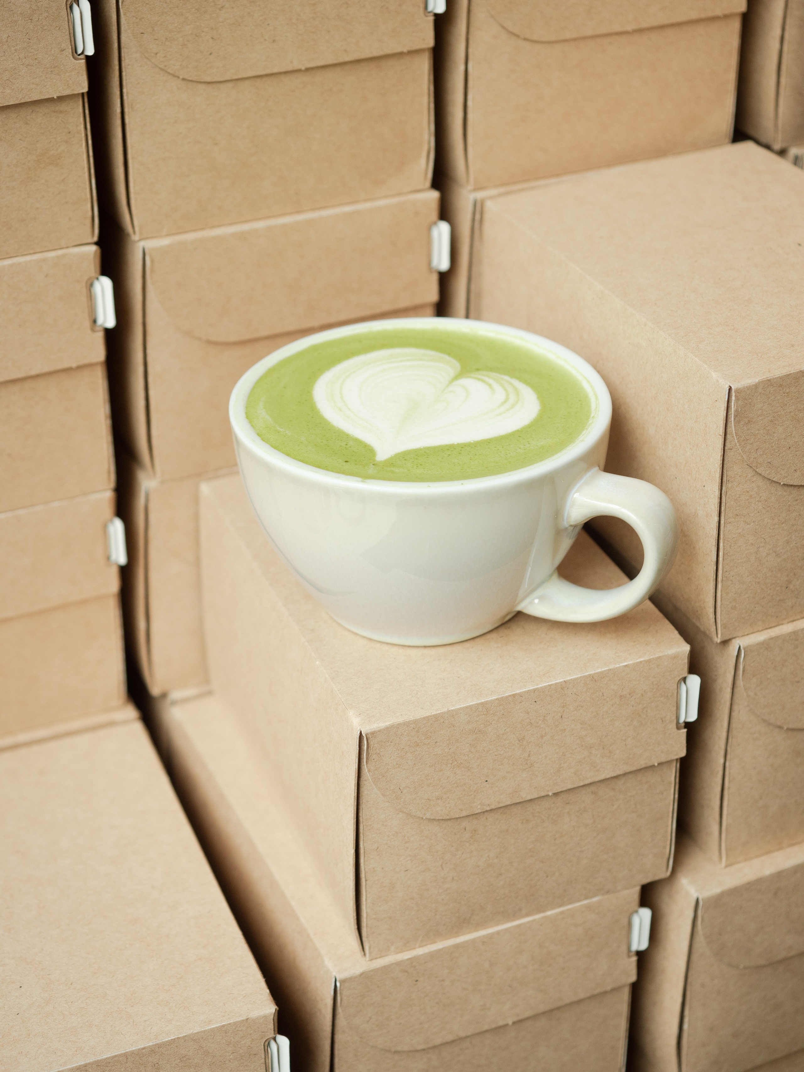 Фотосъёмка для кофейни Ivory Garden. Фотограф Калинич Юлия