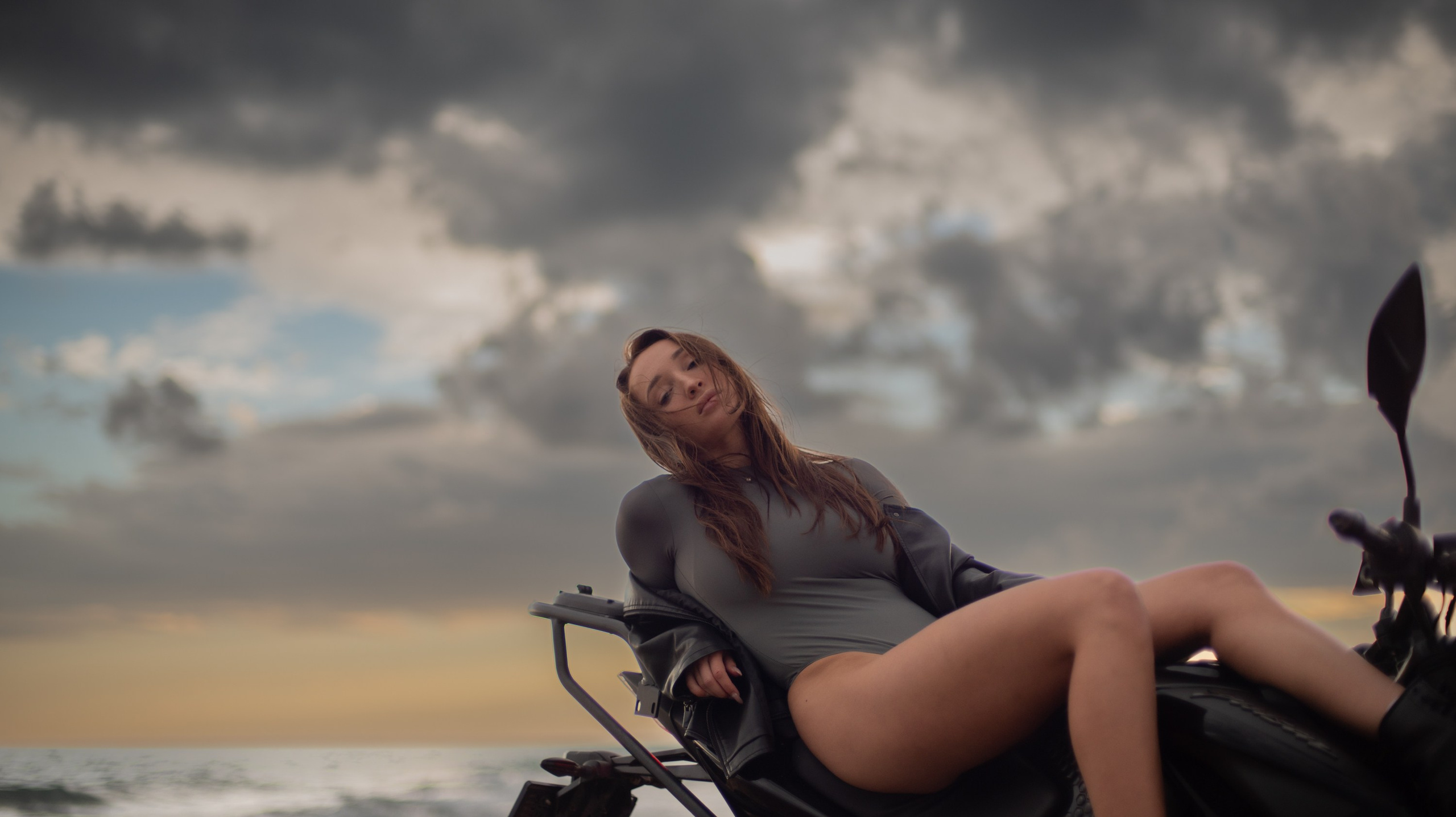 Модельный Фотограф в Краснодаре Артур Тугай