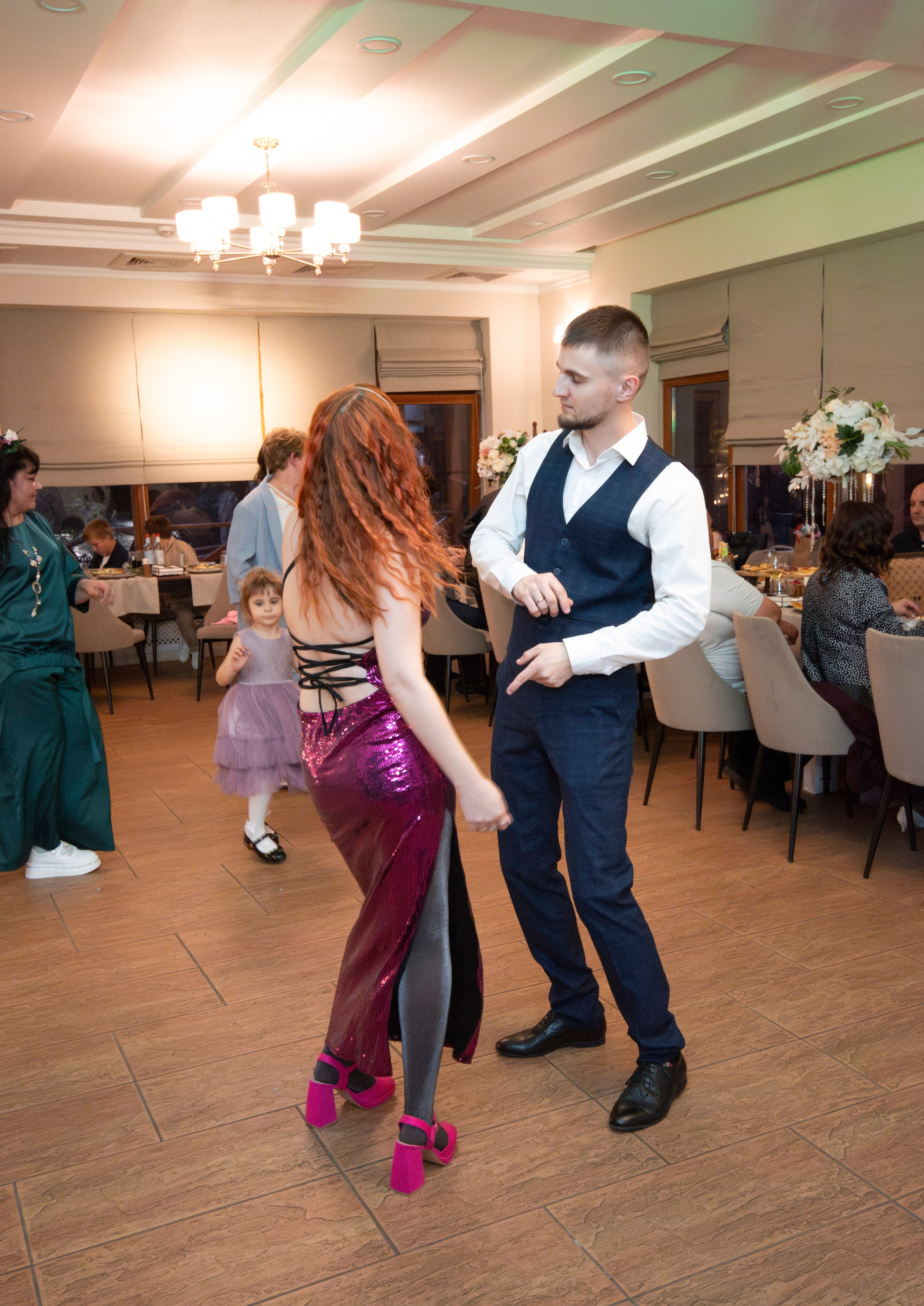 Владислав и Виктория. Крыгина Ольга Фотограф Краснодар