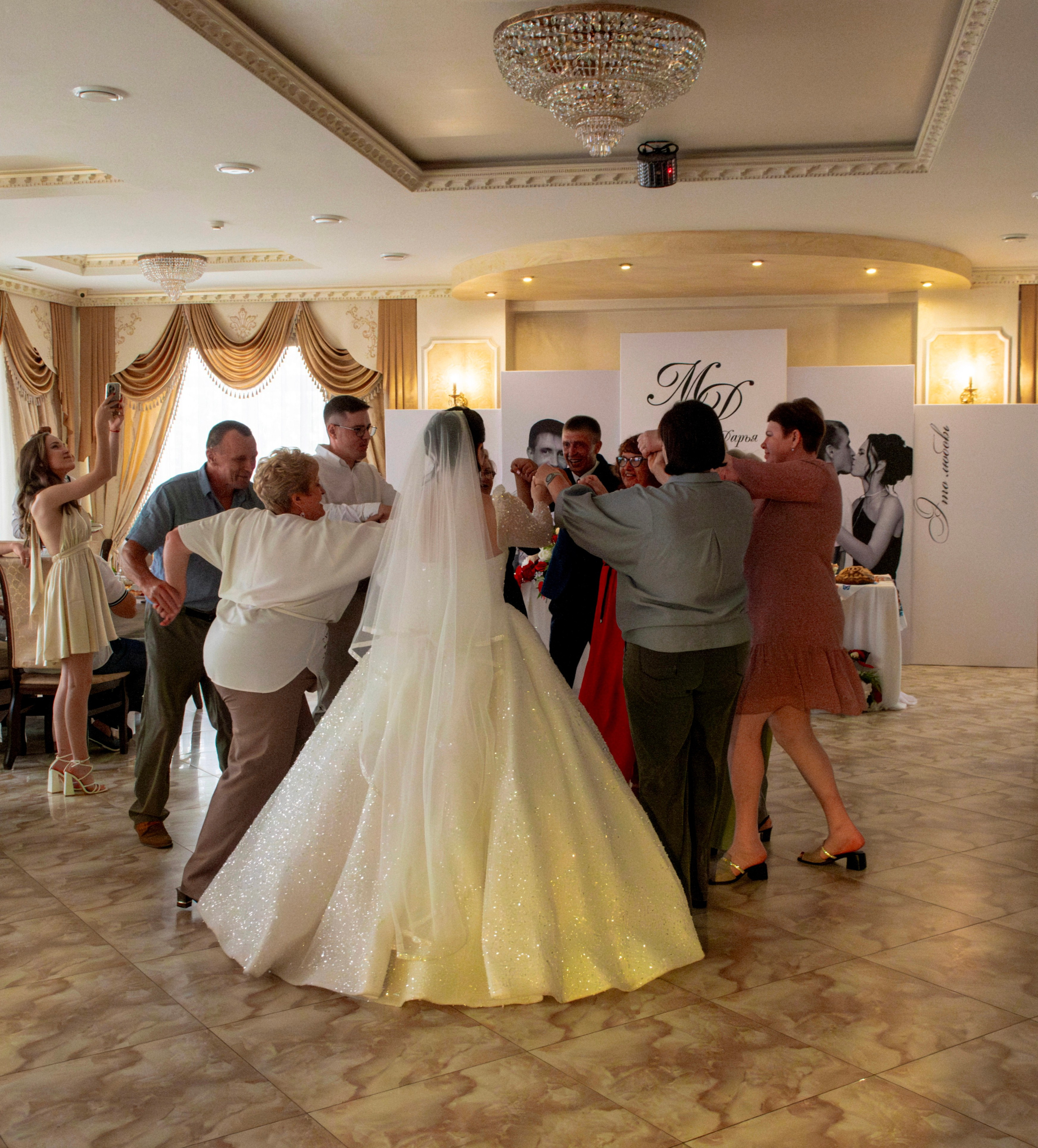 Михаил и Дарья. Крыгина Ольга Фотограф Краснодар