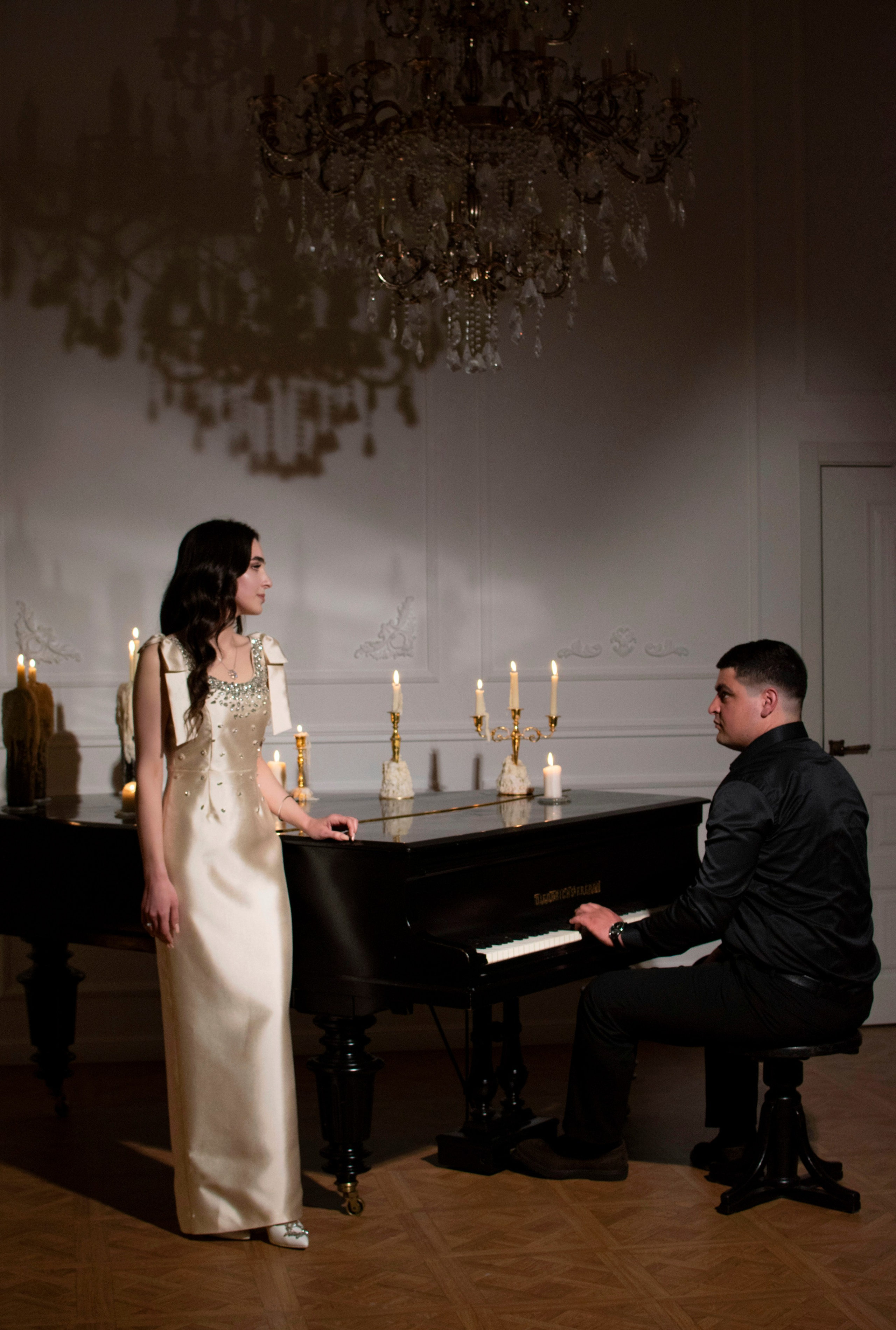 Армен и Лиана. Крыгина Ольга Фотограф Краснодар