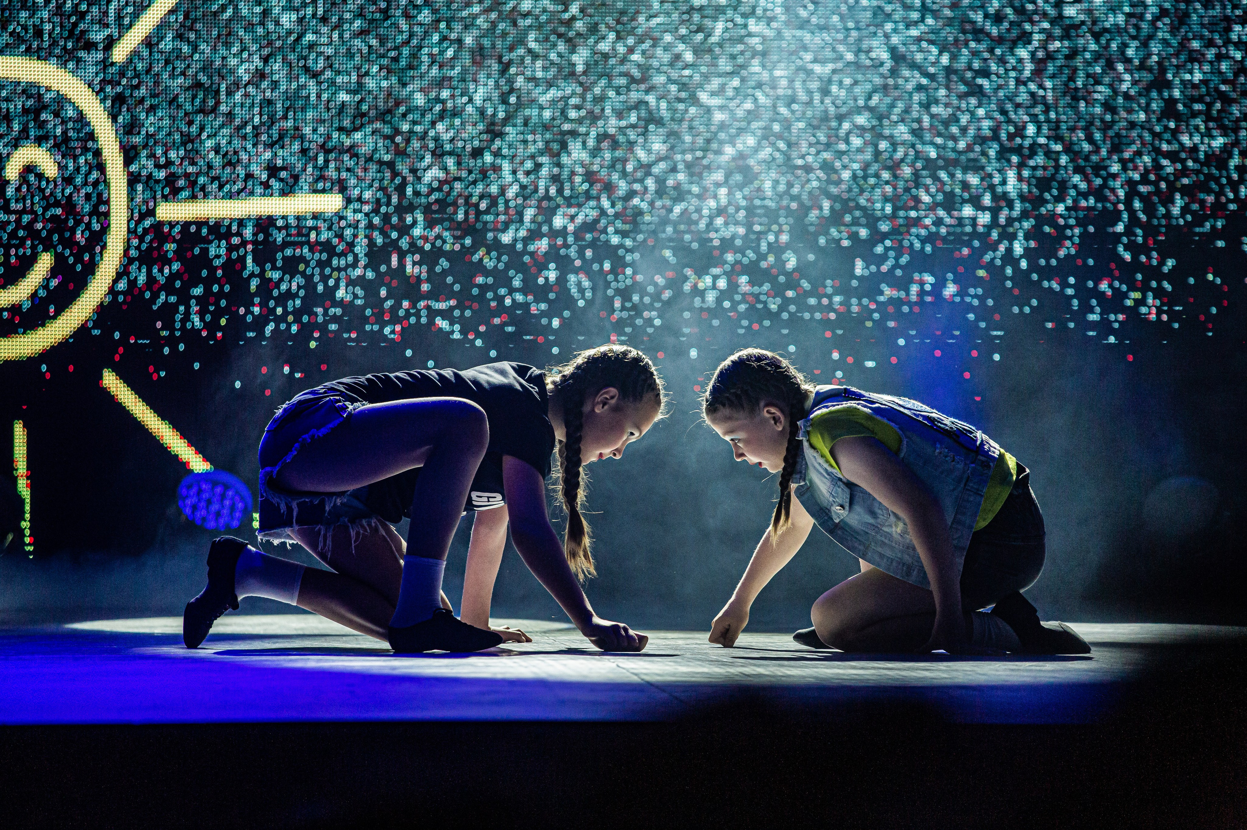 Репортаж. Концерты. Авторские туры с профессиональным фотографом