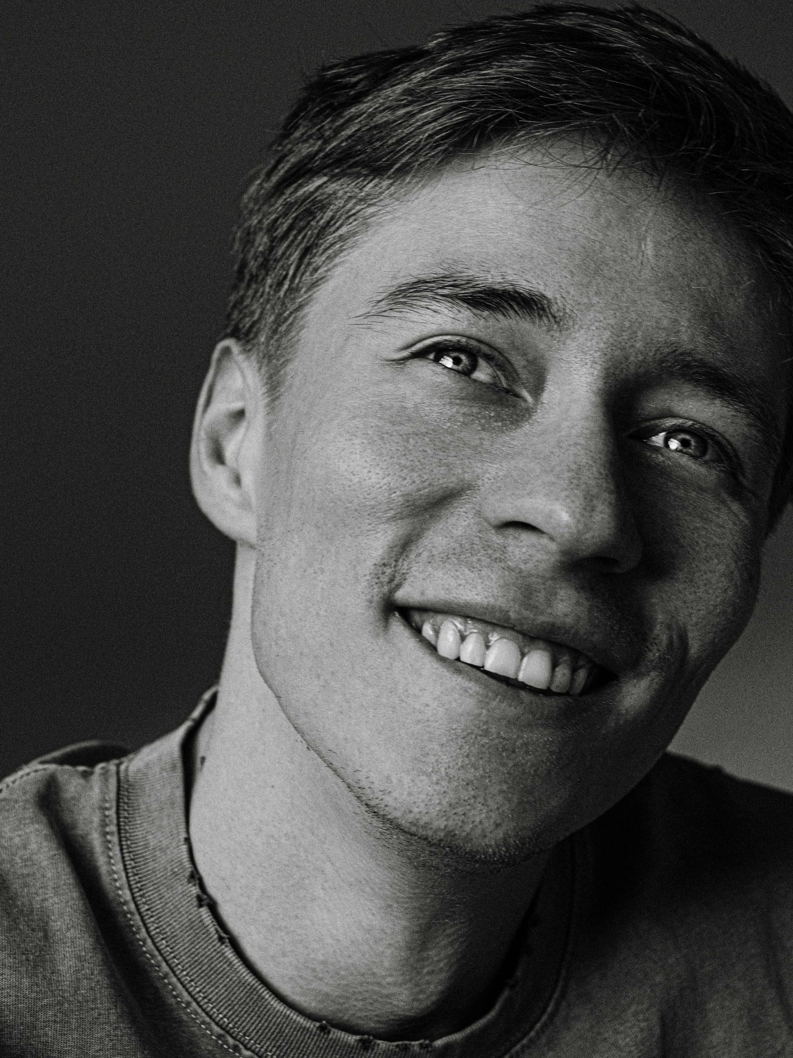 Максим. Свадебный и портретный фотограф Тюмень