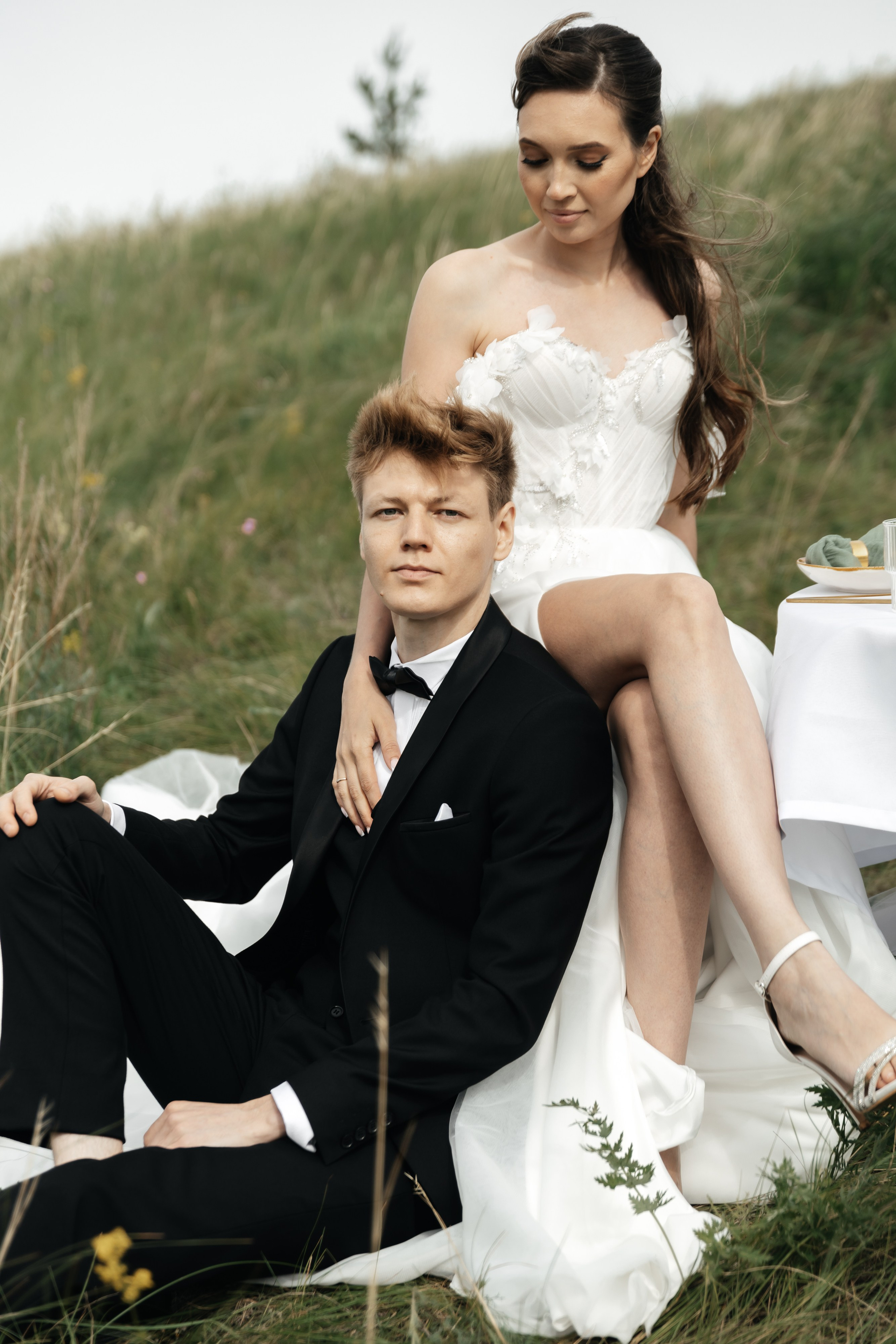 Marsel & Elena. Свадебный фотограф Ильнар Асадуллин