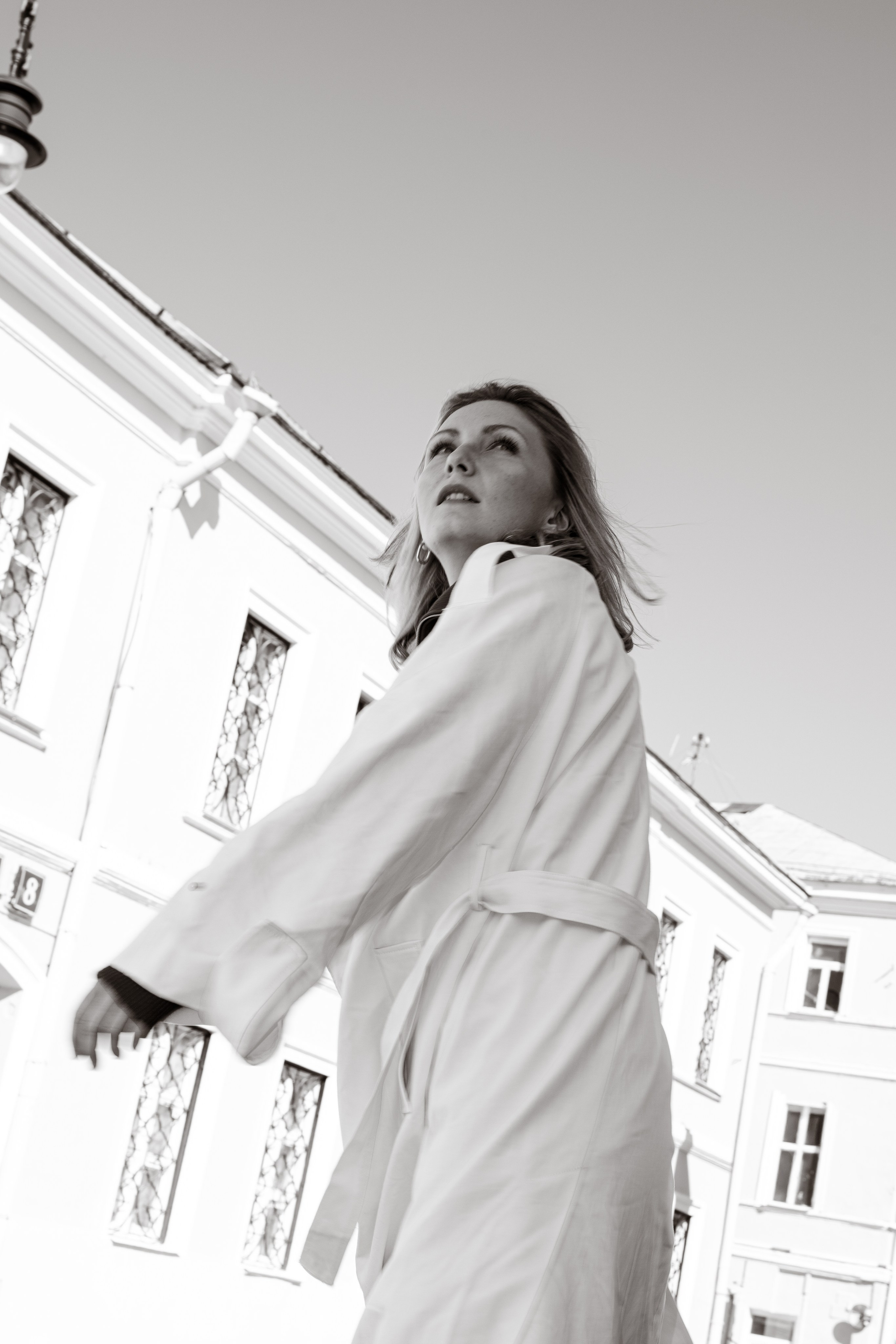 Анна Литвиненко. Фотограф Анастасия Егорова