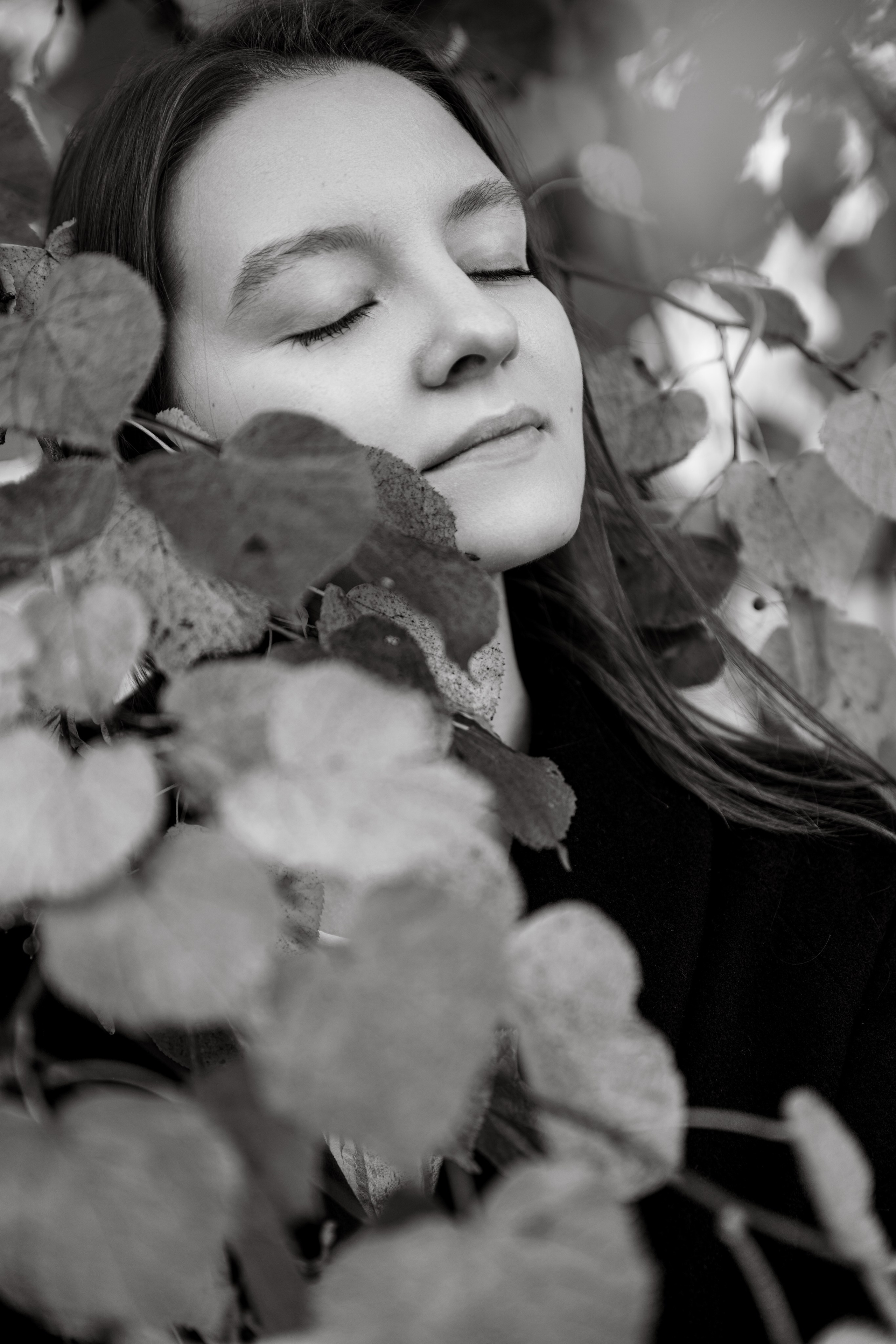 Мария. Фотограф Анастасия Егорова