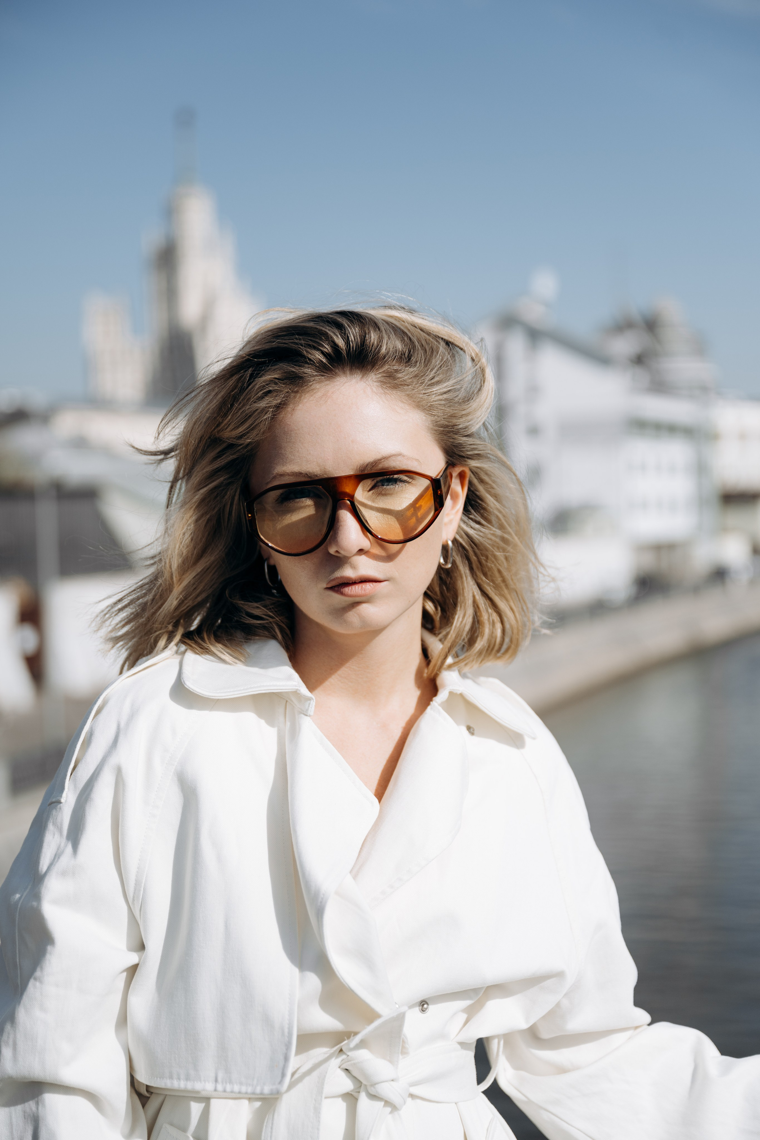 Анна Литвиненко. Фотограф Анастасия Егорова