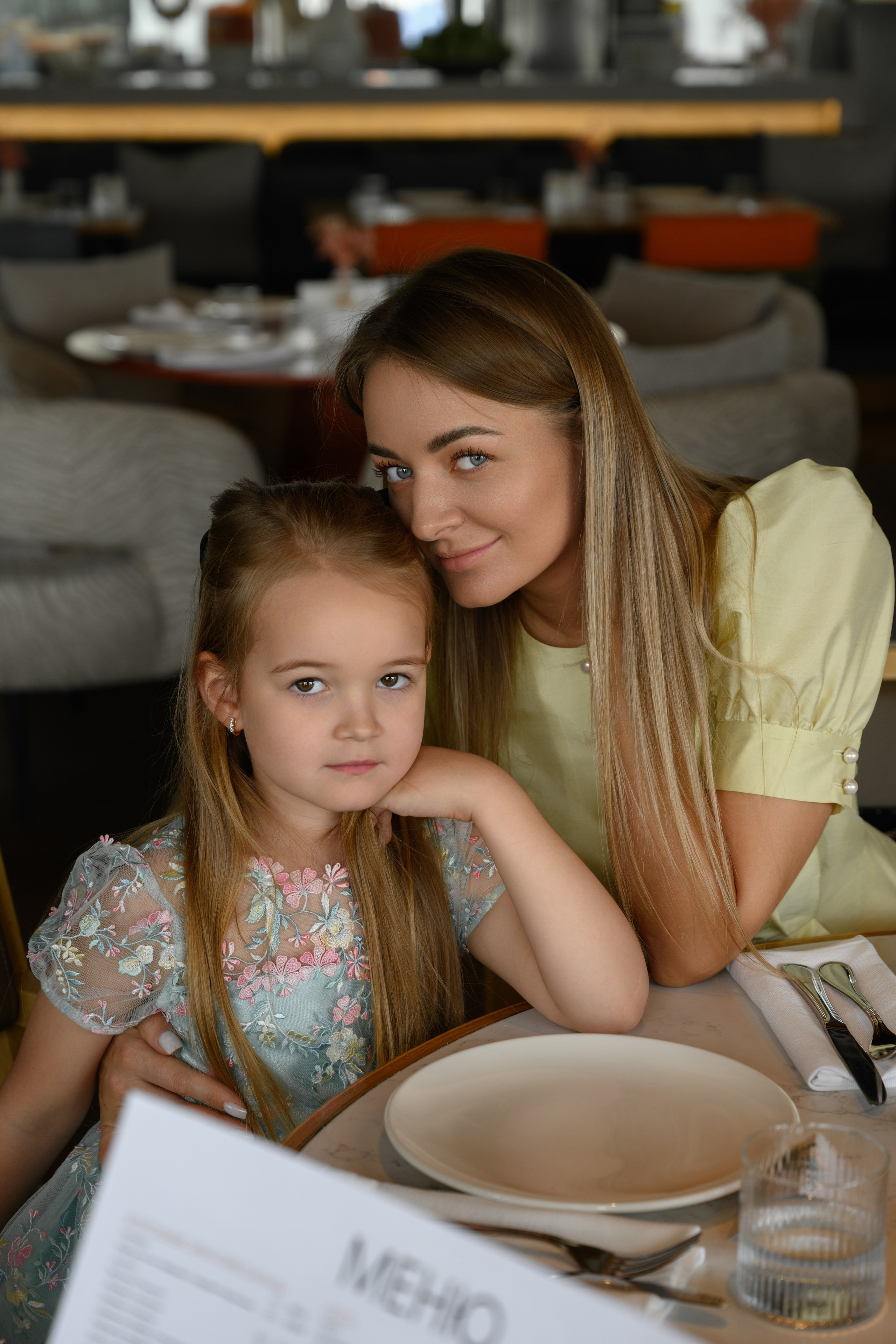 Сборный. Детская съемка. Фотограф Анастасия Егорова