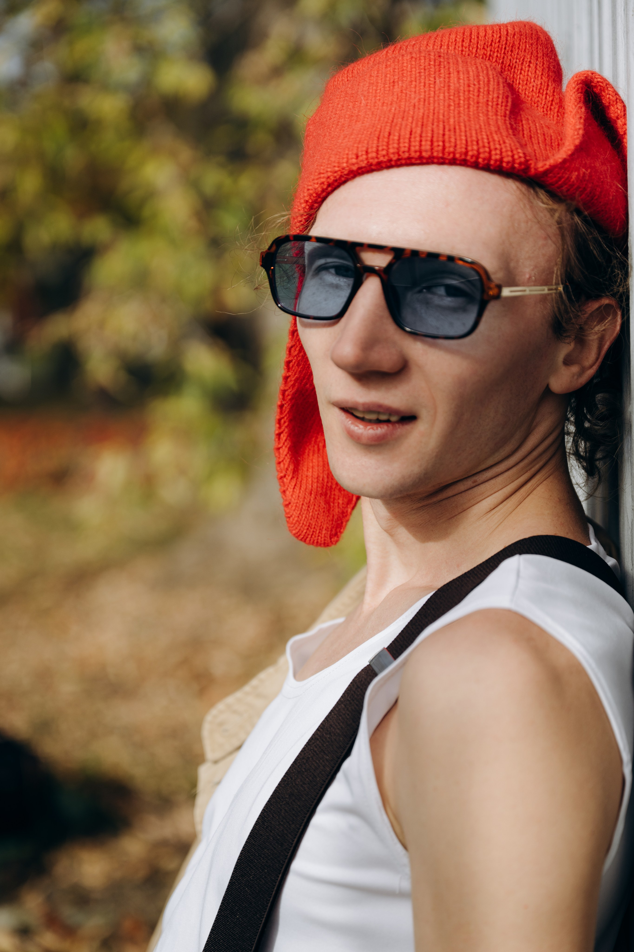 Александр Потанин. Фотограф Анастасия Егорова