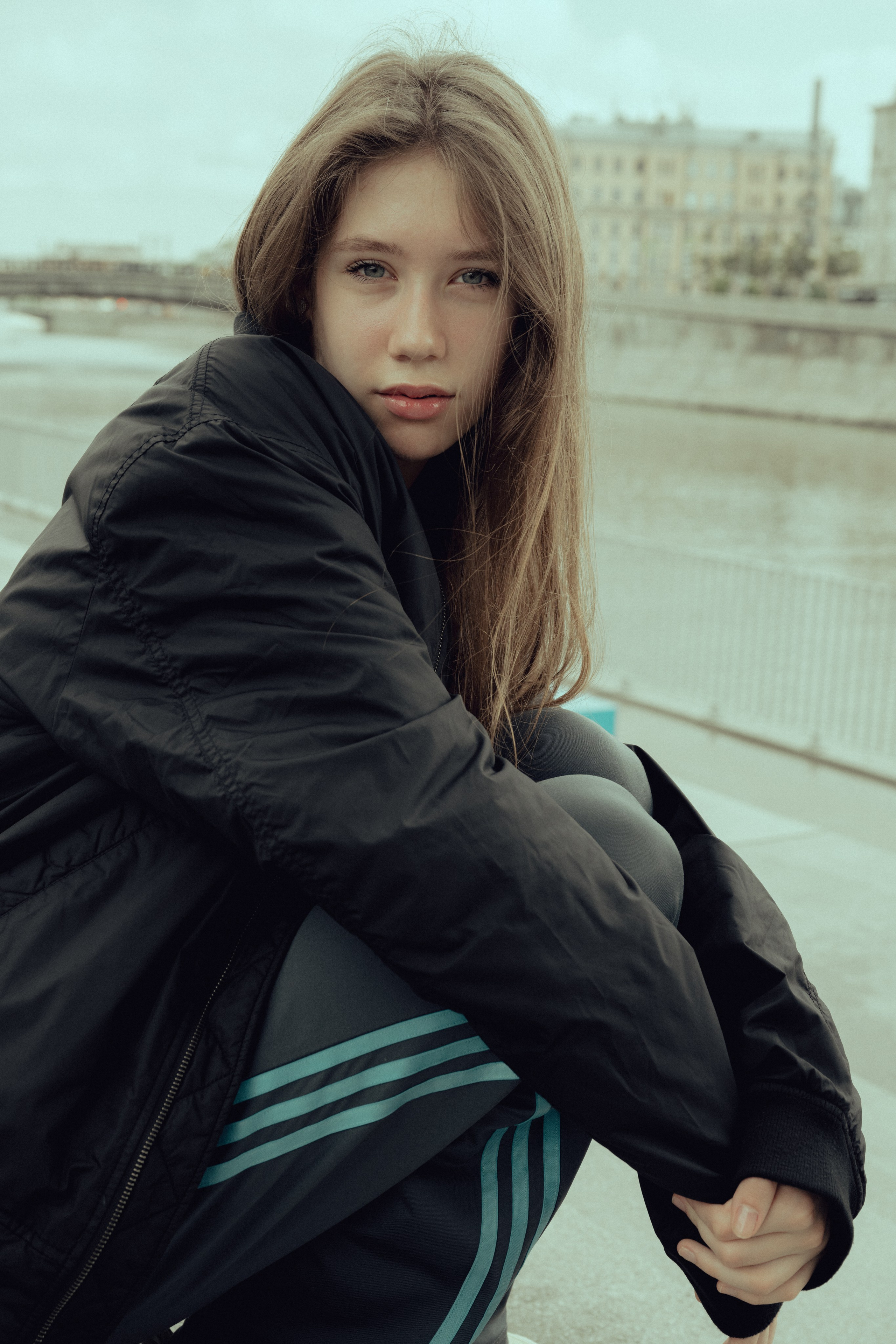 Дарья. Фотограф Анастасия Егорова