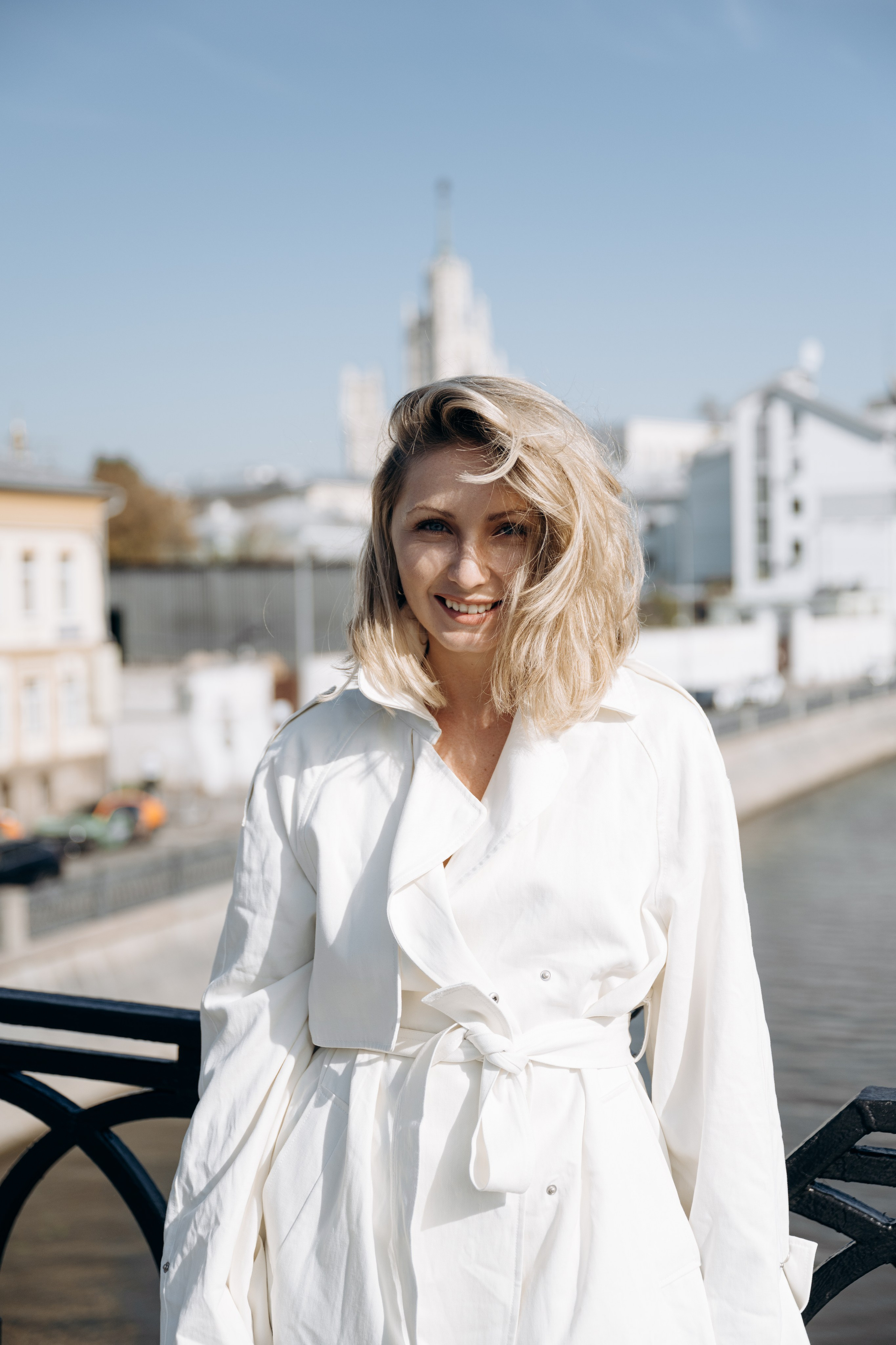 Анна Литвиненко. Фотограф Анастасия Егорова