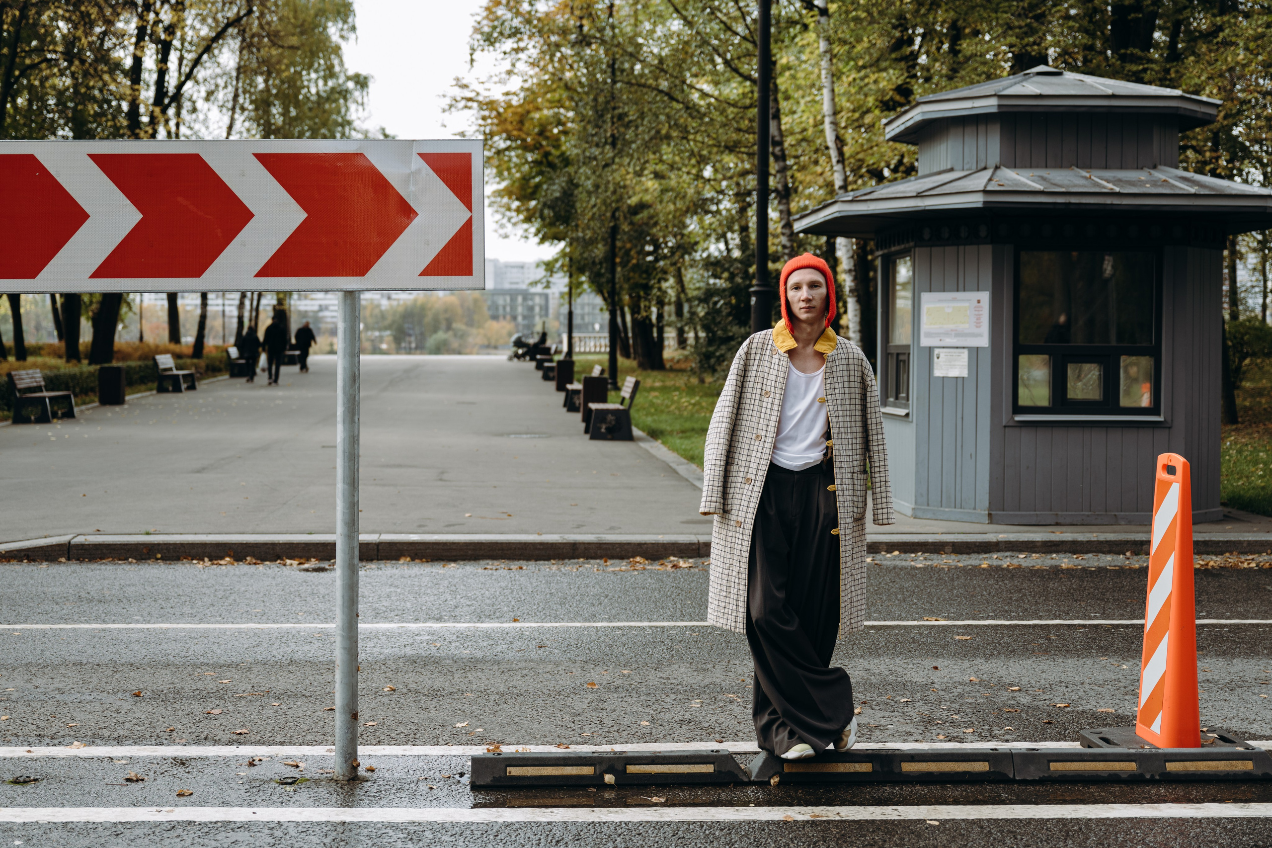 Александр Потанин. Фотограф Анастасия Егорова