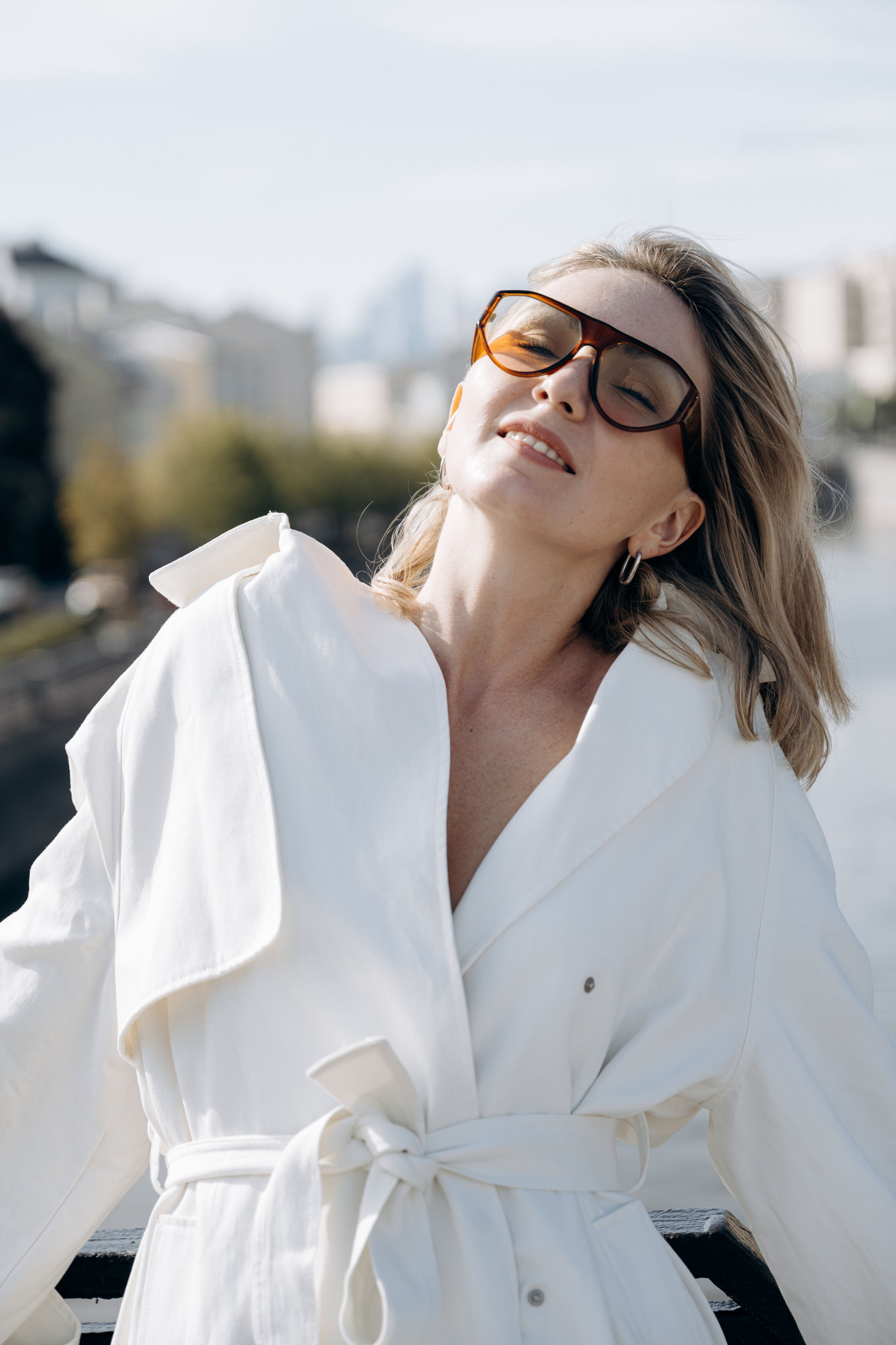 Анна Литвиненко. Фотограф Анастасия Егорова