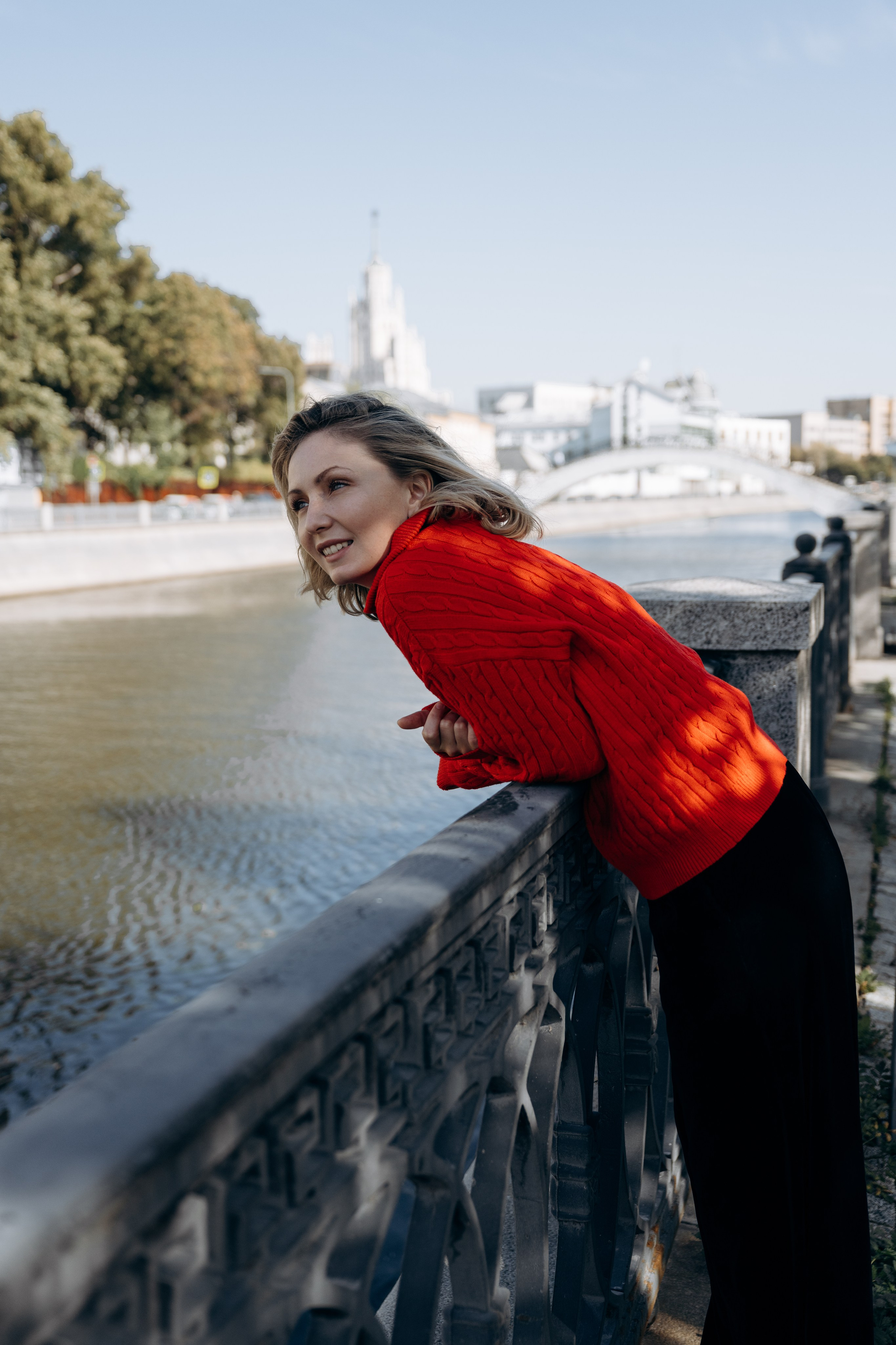 Анна Литвиненко. Фотограф Анастасия Егорова