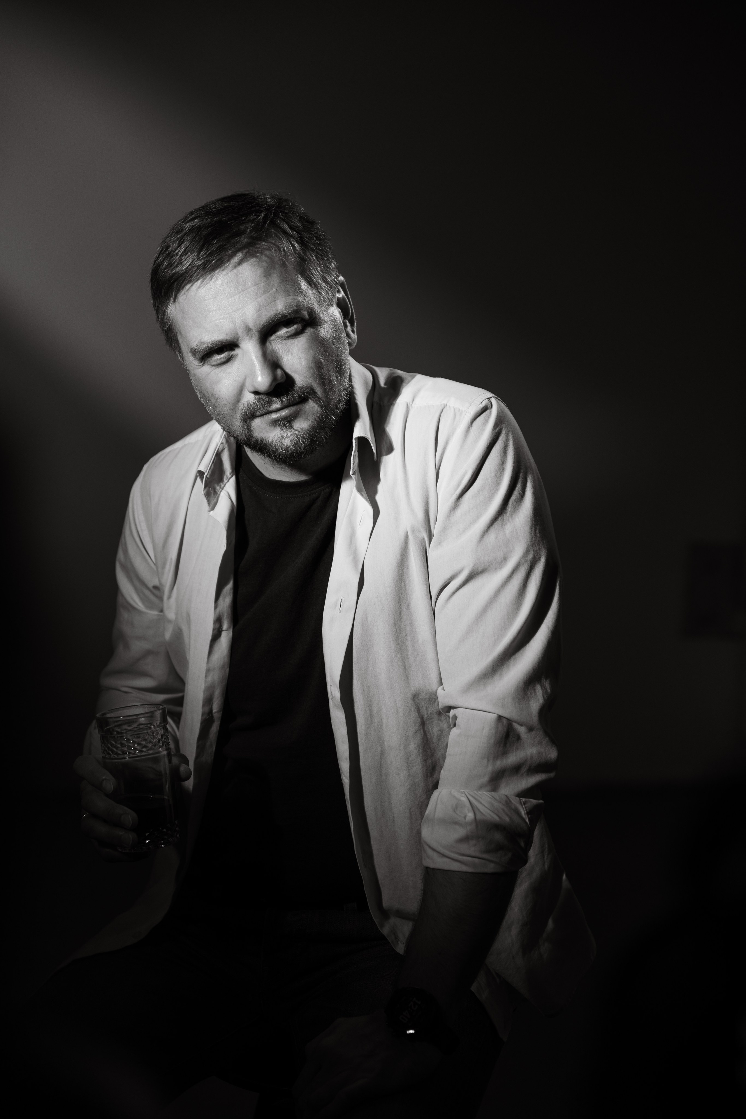 Сборный. Портреты. Фотограф Анастасия Егорова