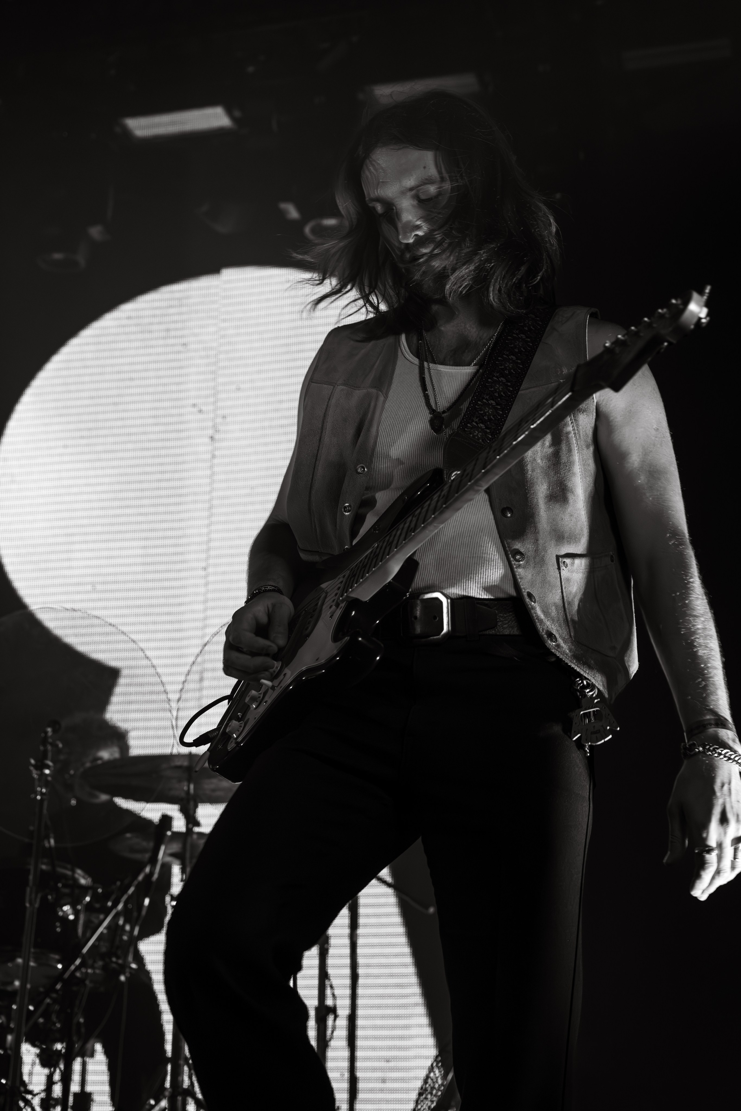 Концерт «Обе Две». Клуб VK Gipsy. 07.11.2025. Фотограф Анастасия Егорова