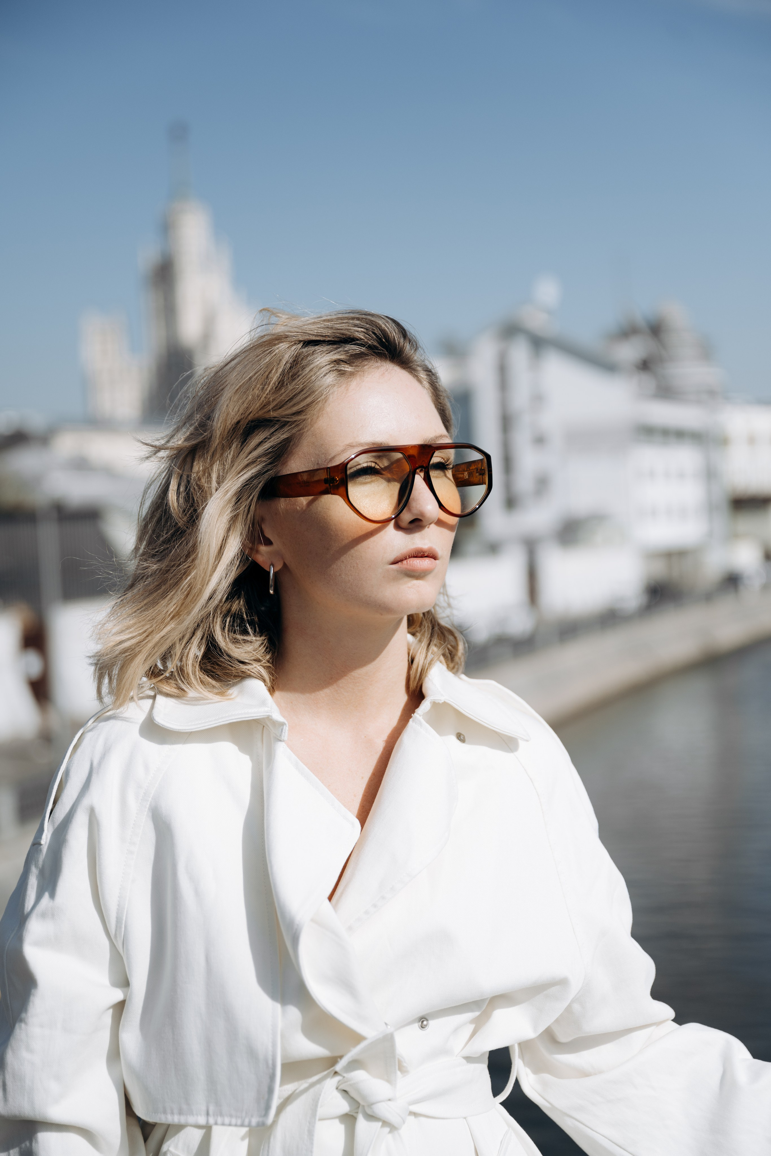Анна Литвиненко. Фотограф Анастасия Егорова