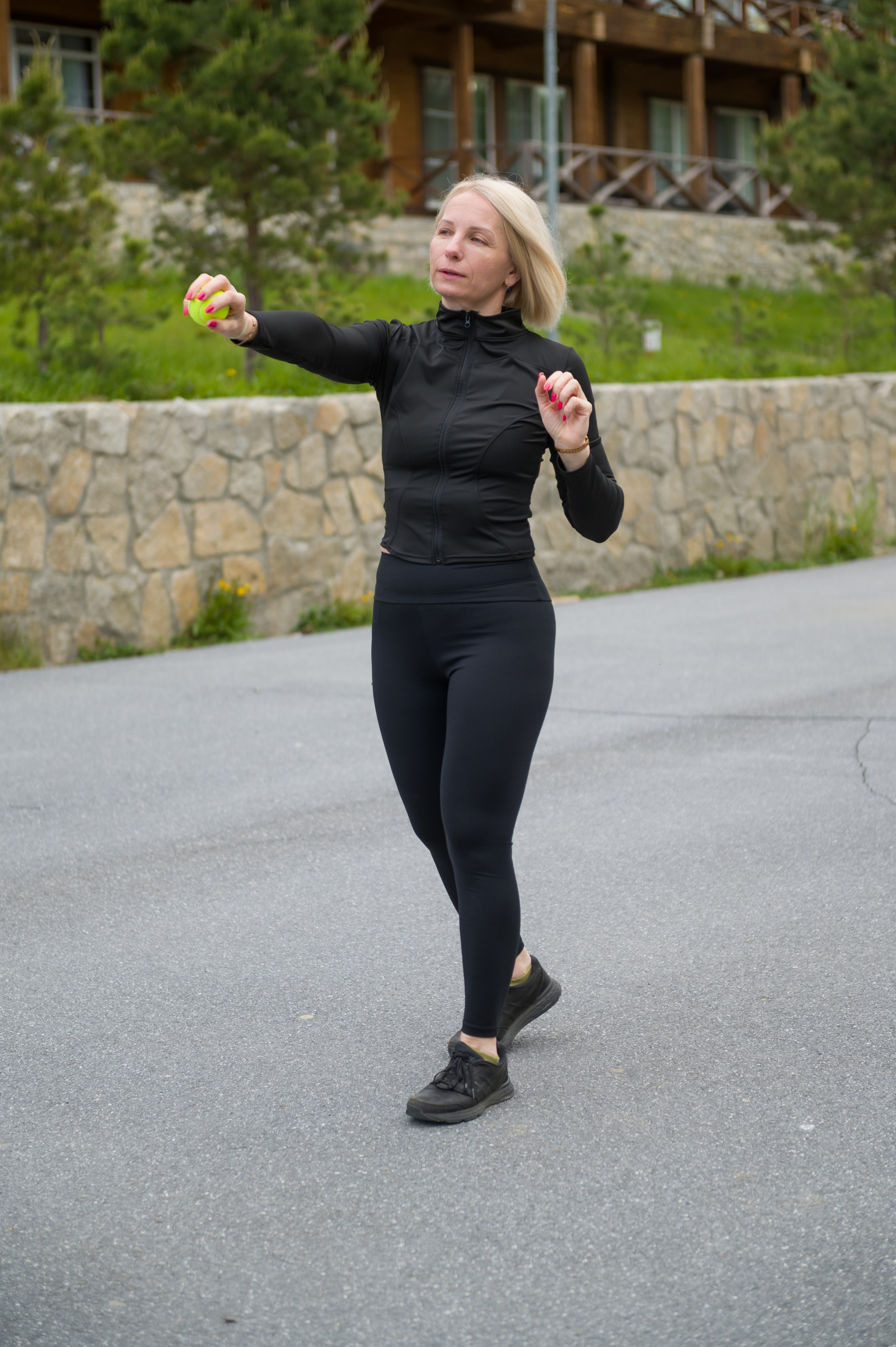 Фитнес кэмп. Фотограф Зырянова Яна, Снежинск, Екатеринбург, Челябинск