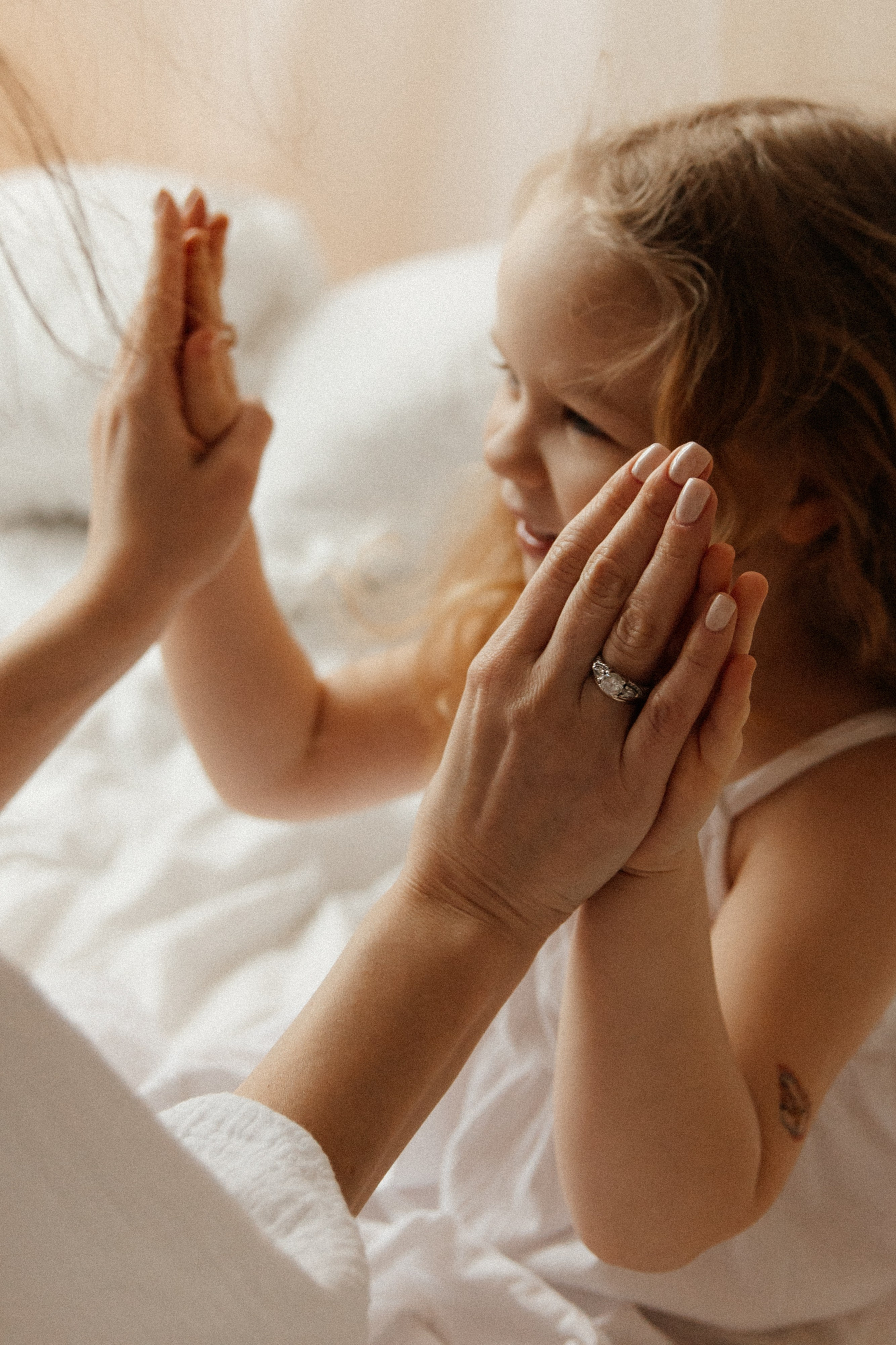 Марина и Арина. Фотограф Ульяна Дивина в Нижнем Новгороде и Нижегородской области