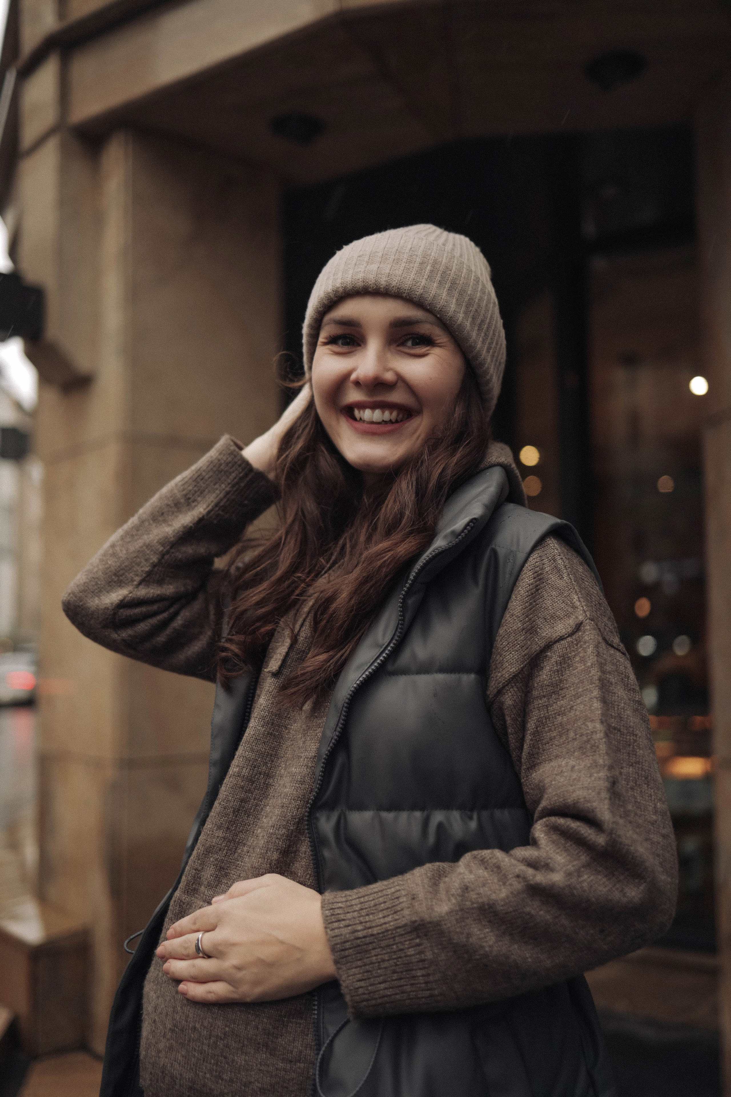 О любви и Прогулках. Марина Мужиченкова. Семейная и детская фотосъёмка в Москве